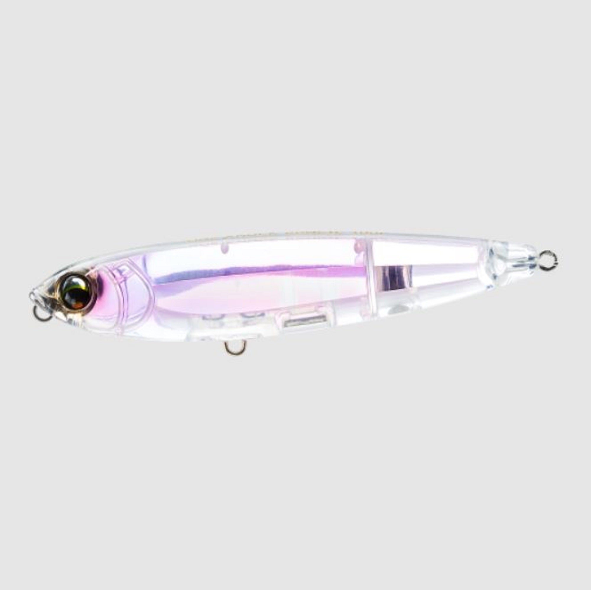 Yo Zuri Duel L Blue One Knock Pencil 100F Floating Lure F1226-TM (0728)
