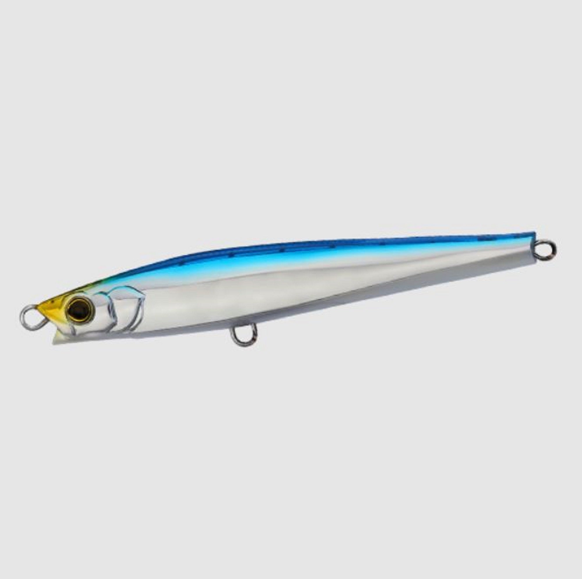 Yo Zuri Hydro Monster Shot 95 Sinking Lure R1450-B (1541)