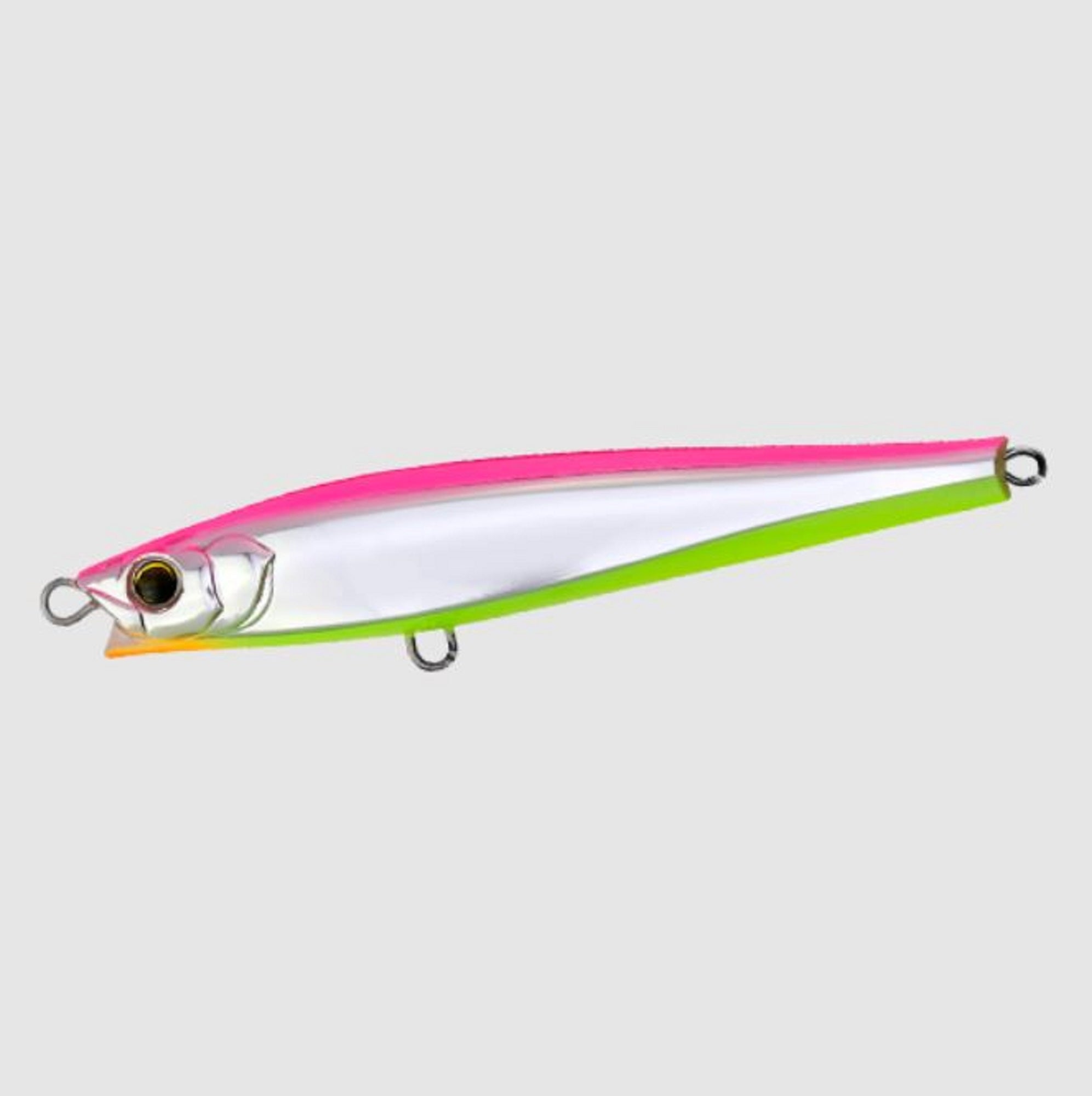 Yo Zuri Hydro Monster Shot 95 Sinking Lure R1450-HPSC (1596)