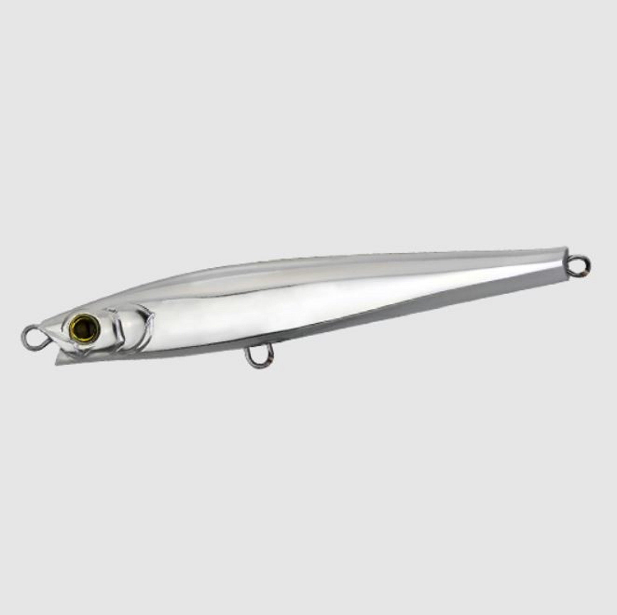 Yo Zuri Hydro Monster Shot 110 Sinking Lure R1451-HWS (1671)