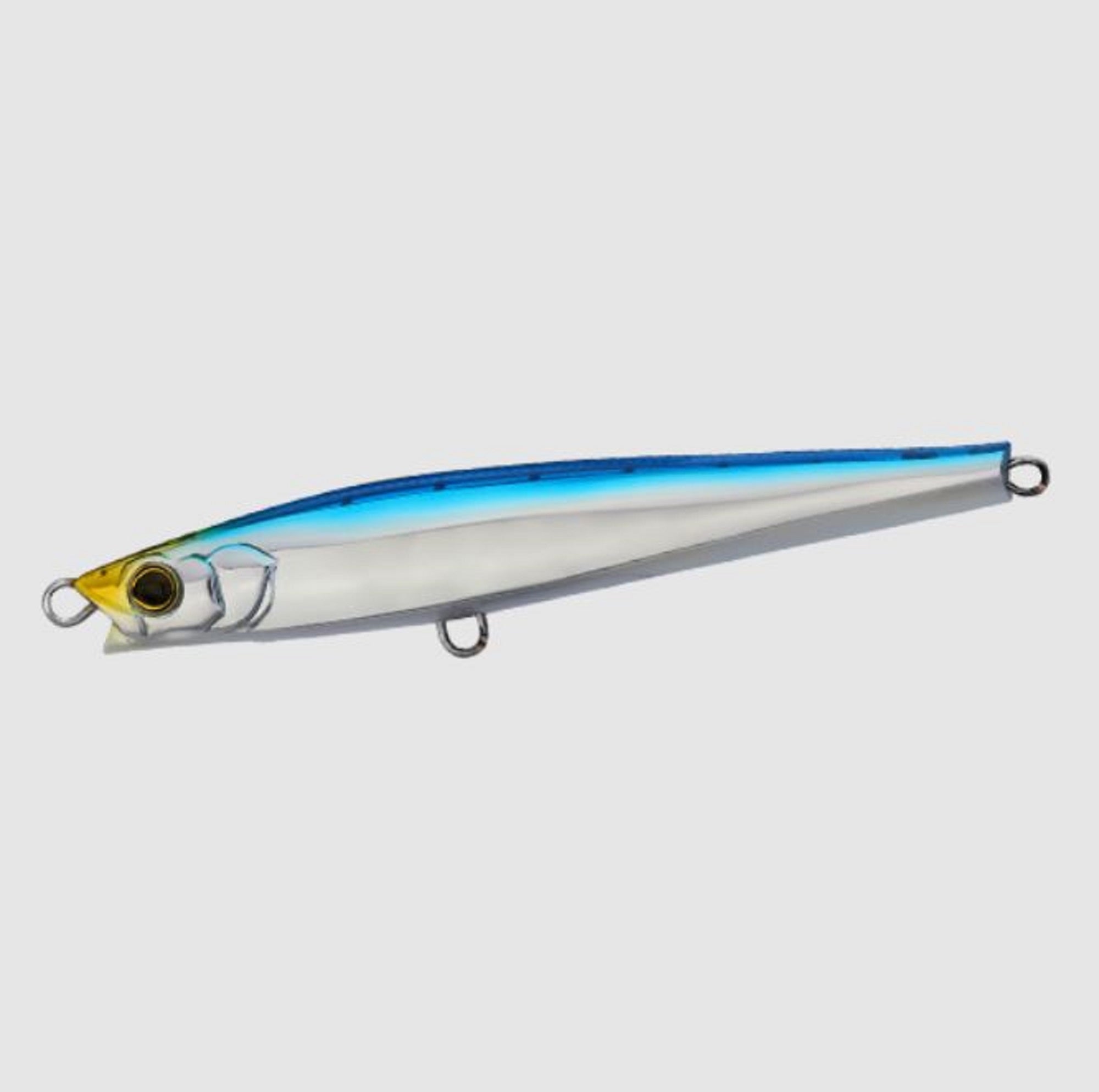 Yo Zuri Hydro Monster Shot 125 Sinking Lure R1452-B (1688)
