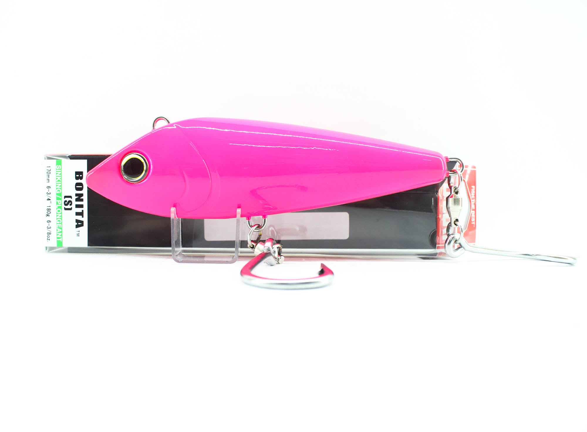 Yo Zuri Bonita Trolling Sinking Lure 170 mm R1157-P (2067)