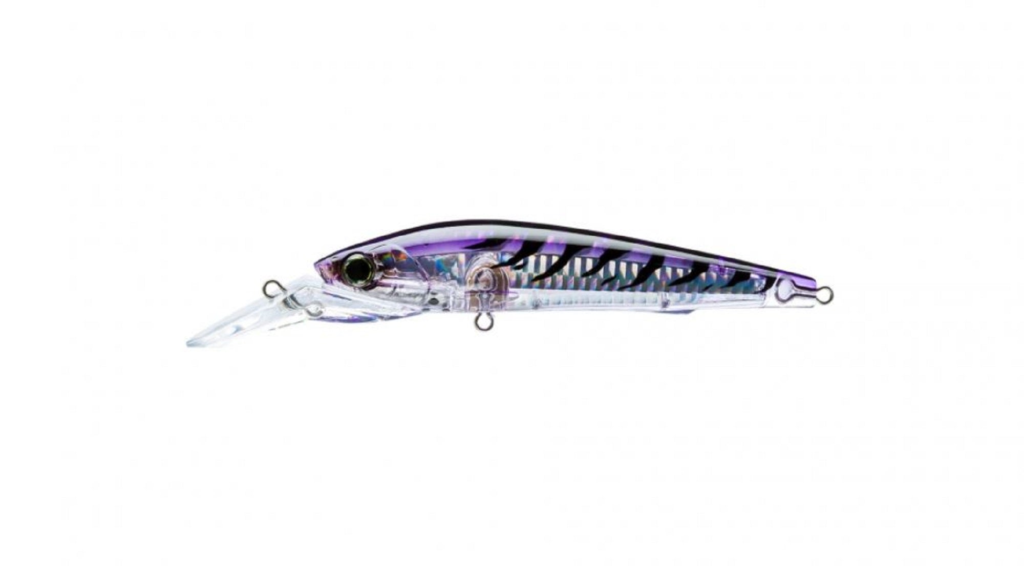 Yo Zuri Duel 3D Diver 140 Sinking Lure R1456-CPBN (2173)
