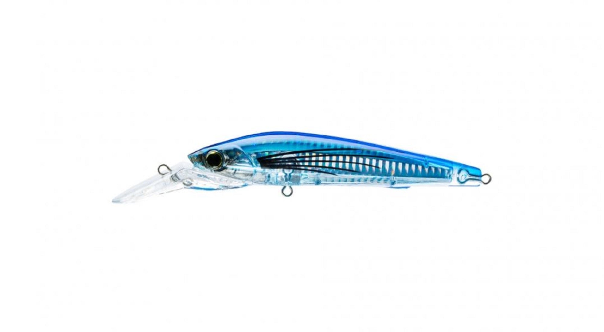 Yo Zuri Duel 3D Diver 140 Sinking Lure R1456-CPFF (2197)