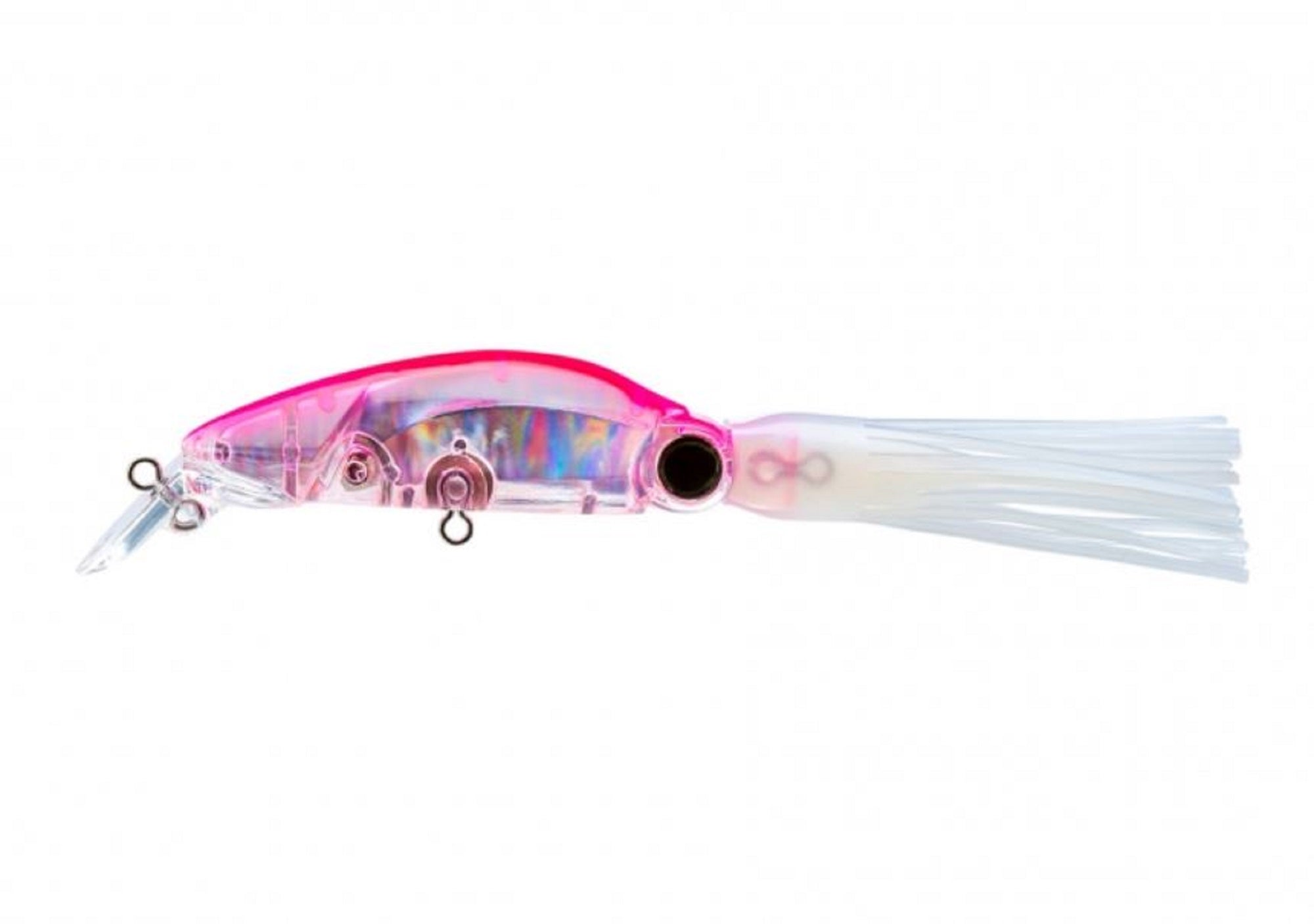 Yo Zuri 3D Squirt 140 mm Trolling Floating Lure R1458-CPHP (2333)
