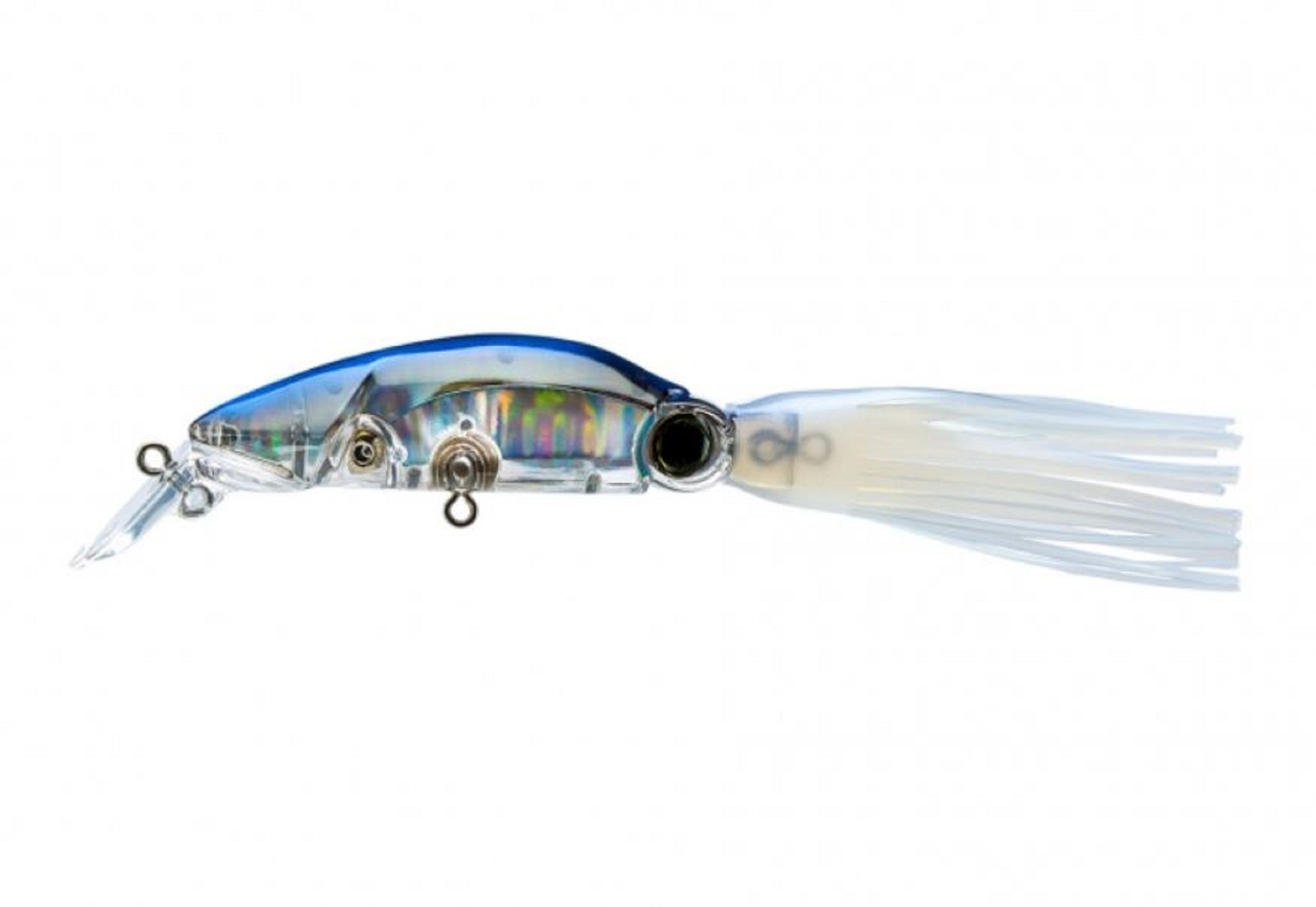 Yo Zuri 3D Squirt 140 mm Trolling Floating Lure R1458-CPPB (2340)