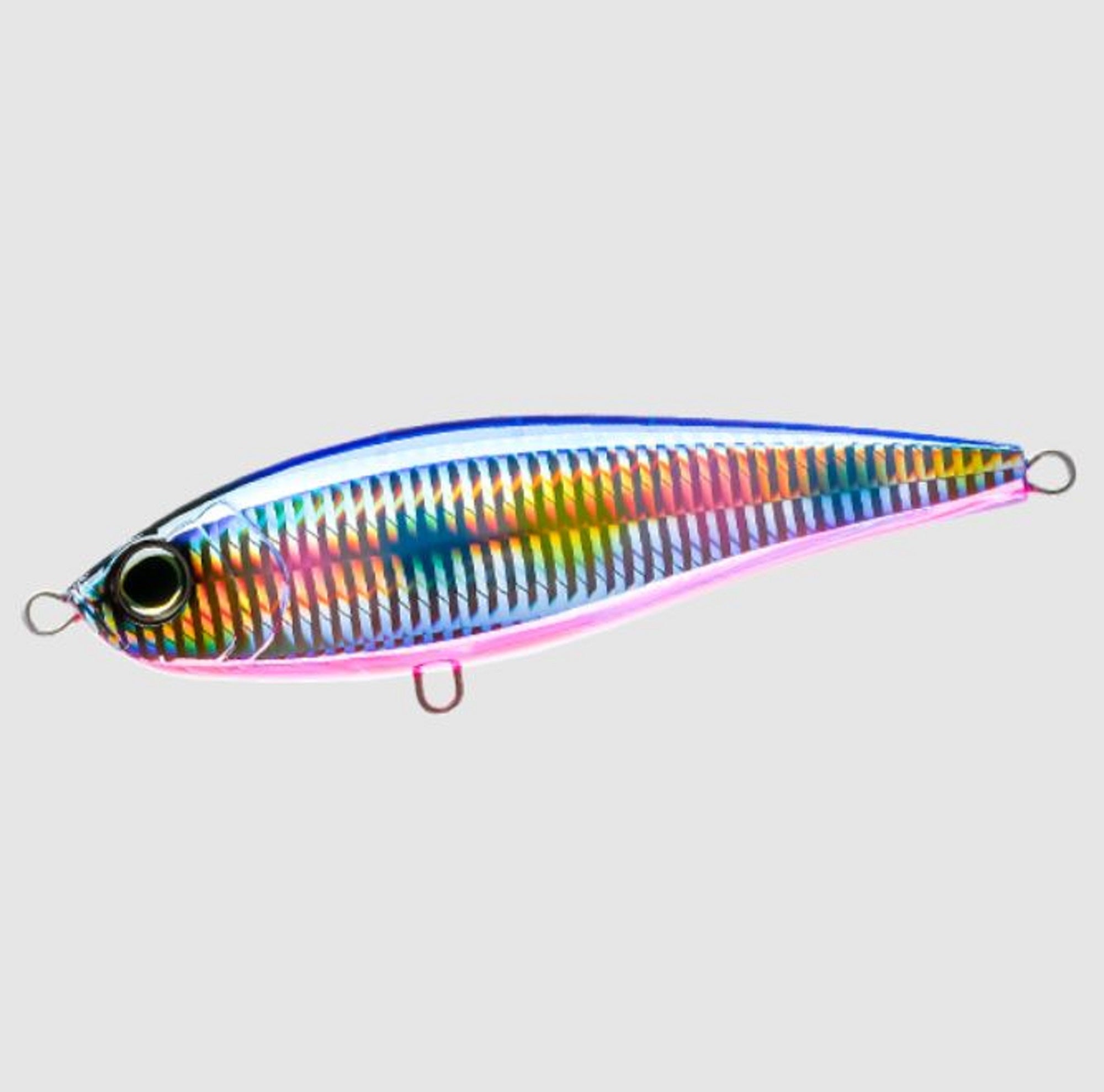Yo Zuri Duel Hardcore Water Drive 150 mm Sinking Lure F1236-HBPC (3125)