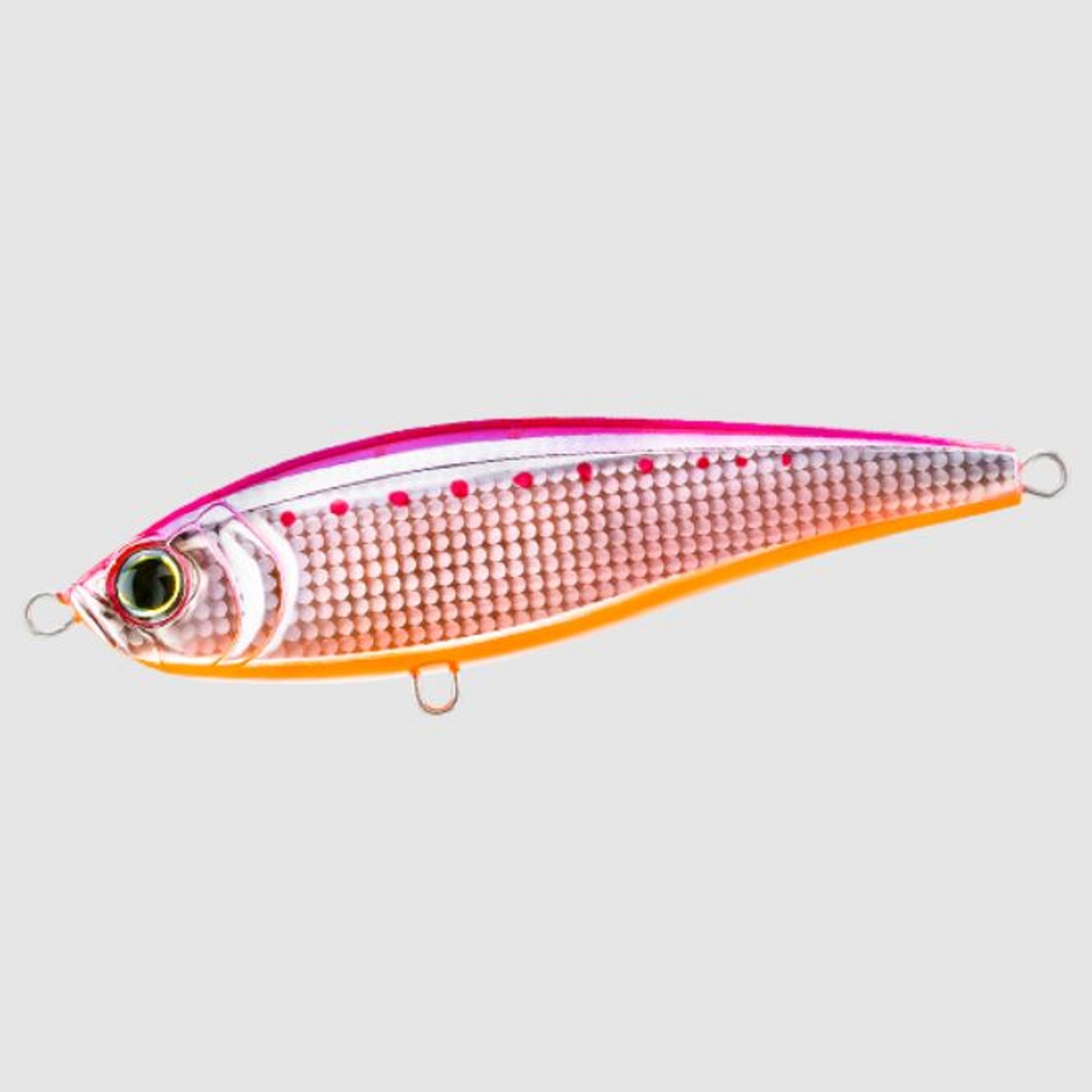 Yo Zuri Duel Hardcore Water Drive 150 mm Sinking Lure F1236-HPI (3163)