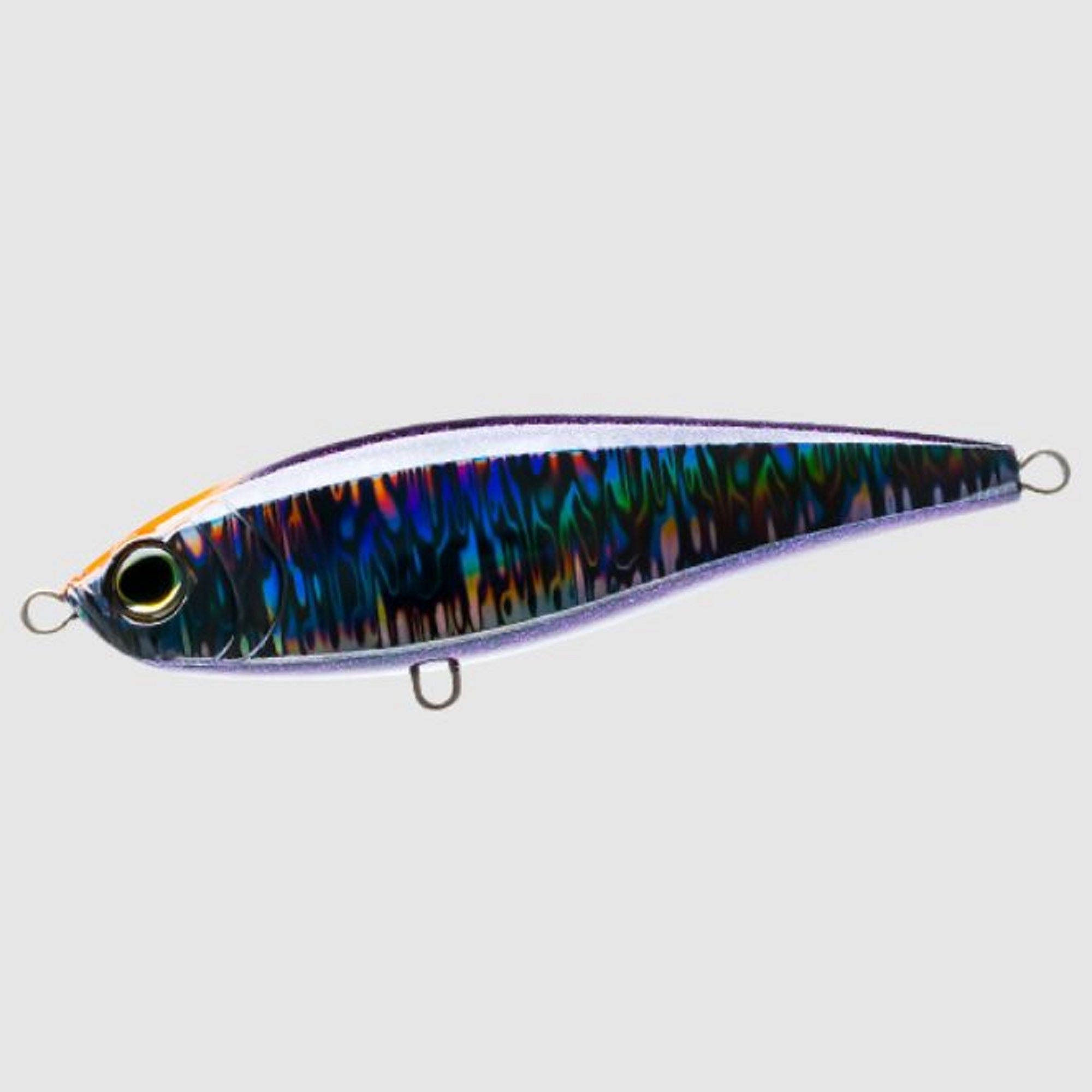 Yo Zuri Duel Hardcore Water Drive 150 mm Sinking Lure F1236-HSBL (3170)