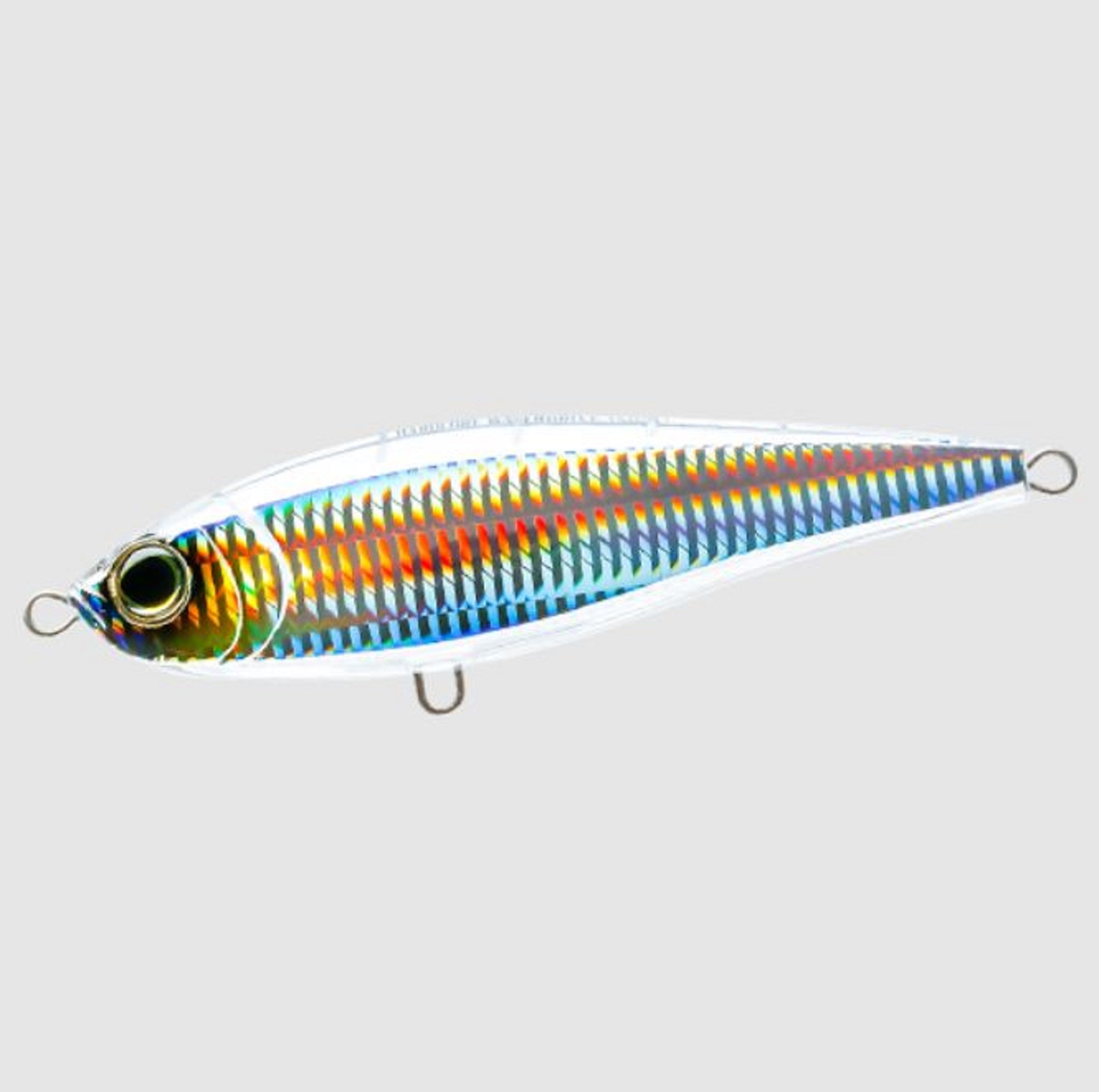 Yo Zuri Duel Hardcore Water Drive 150 mm Sinking Lure F1236-HTMF (3200)