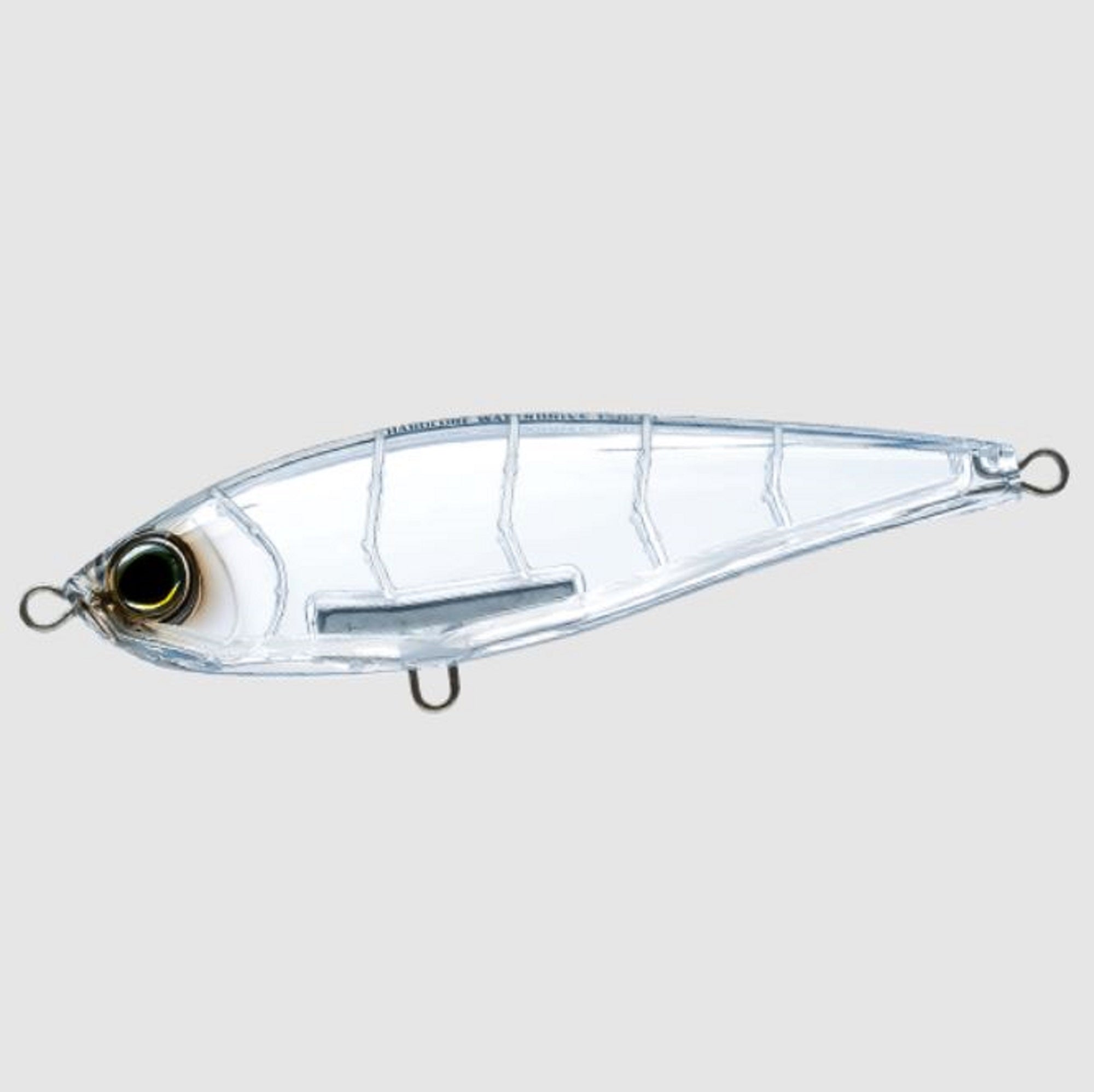 Yo Zuri Duel Hardcore Water Drive 150 mm Sinking Lure F1236-TM (3217)