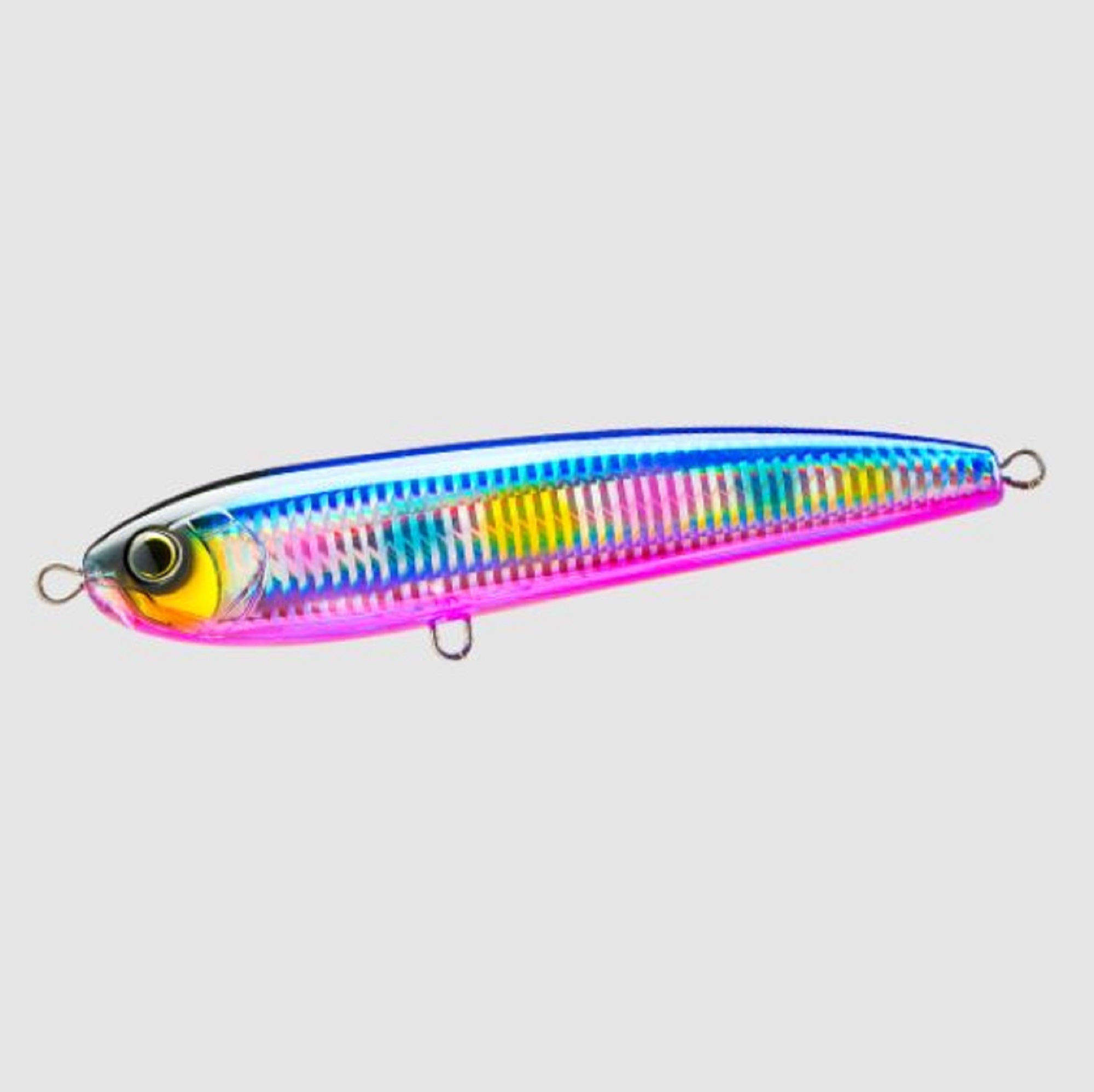 Yo Zuri Duel Hardcore Bullet Dive 200 mm Floating Lure F1241-HBPC (5273)