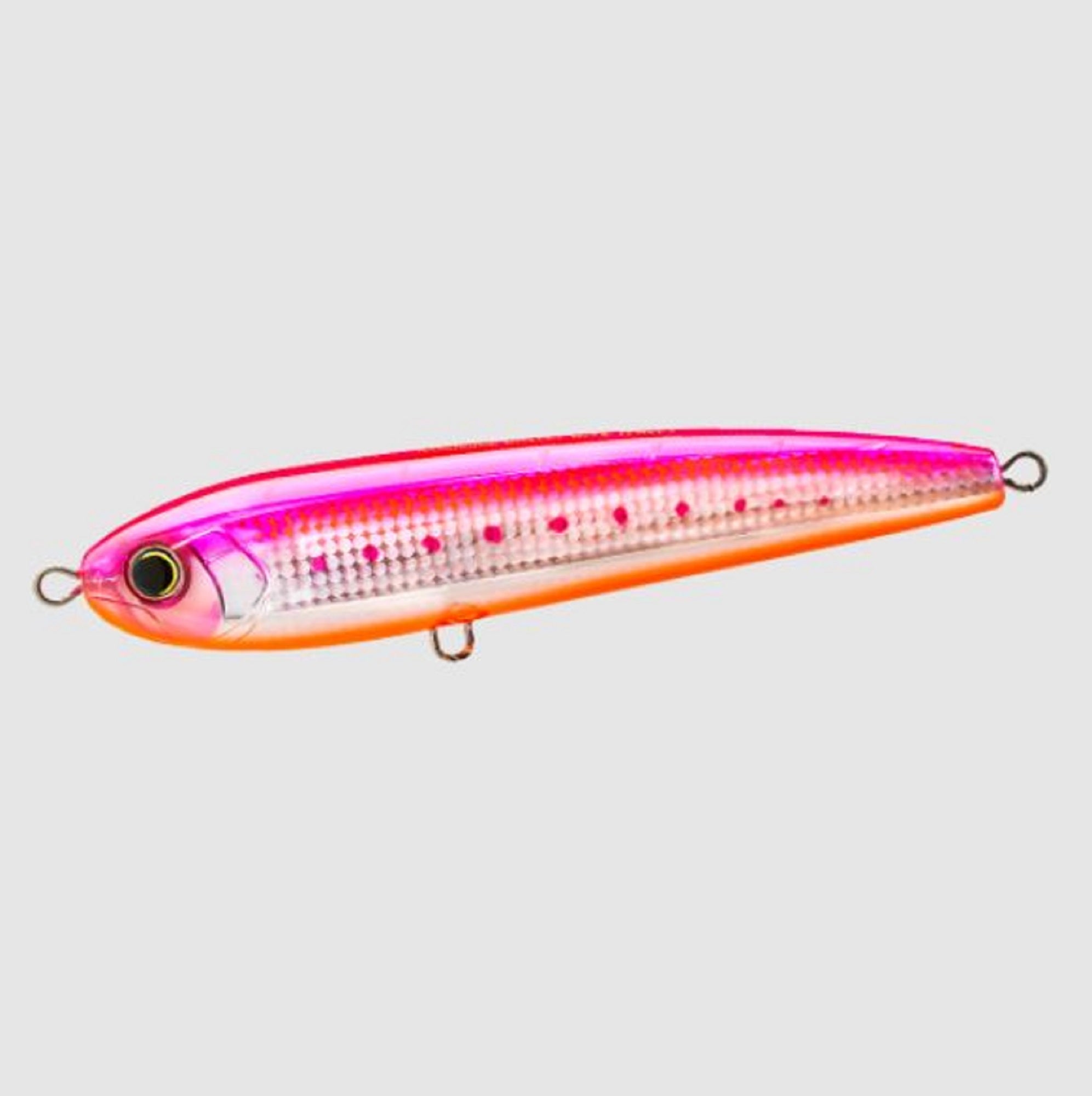 Yo Zuri Duel Hardcore Bullet Dive 200 mm Floating Lure F1241-HPI (5310)