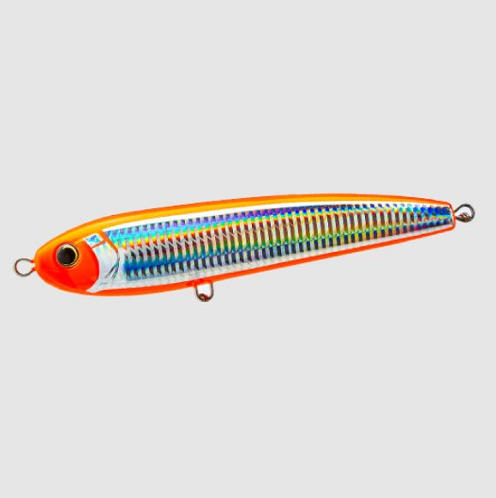 Yo Zuri Duel Hardcore Bullet Dive 200 mm Floating Lure F1241-HSO (5334)