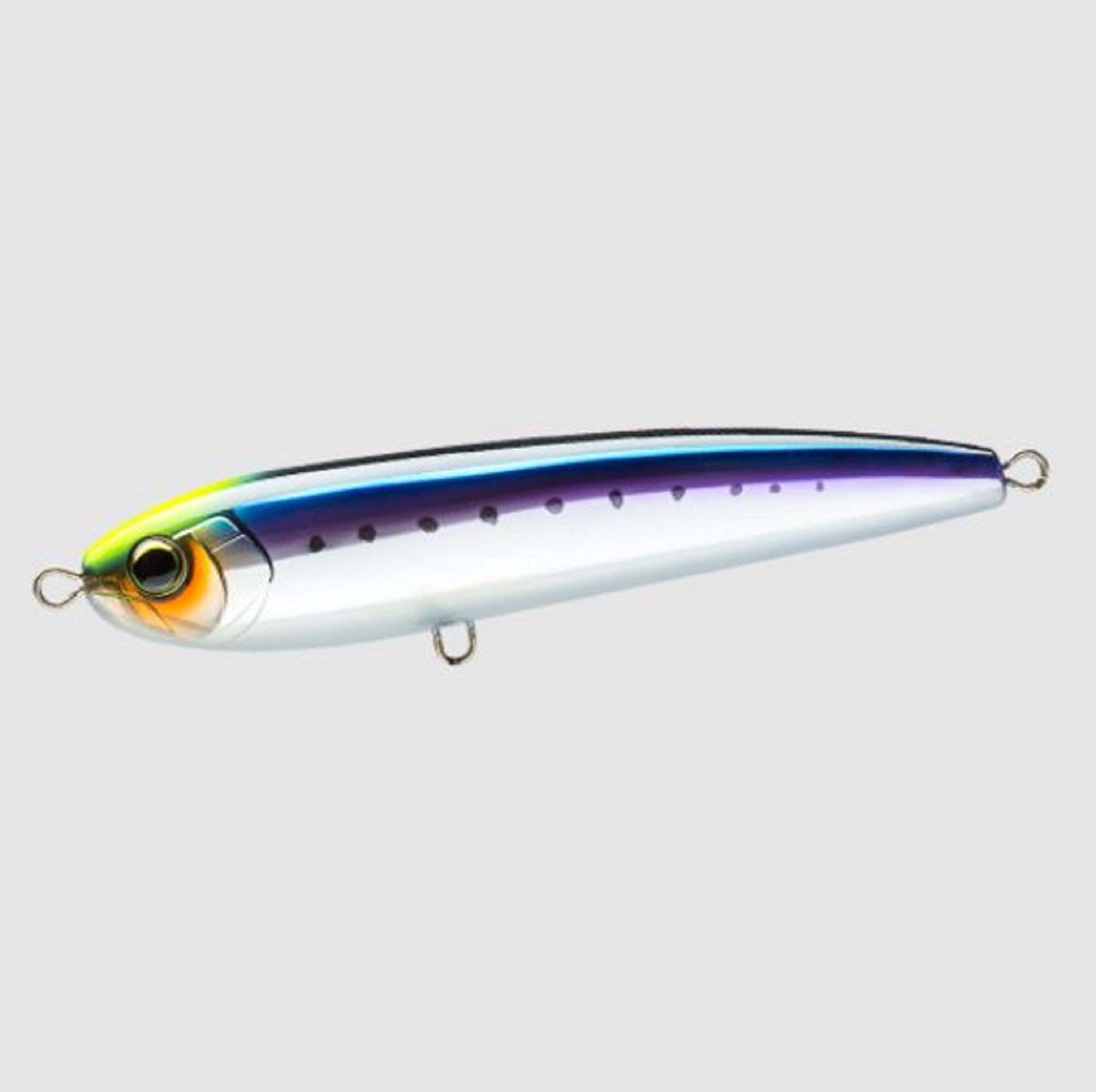 Yo Zuri Duel Hardcore Bullet Dive 200 mm Floating Lure F1241-HSTI (5341)
