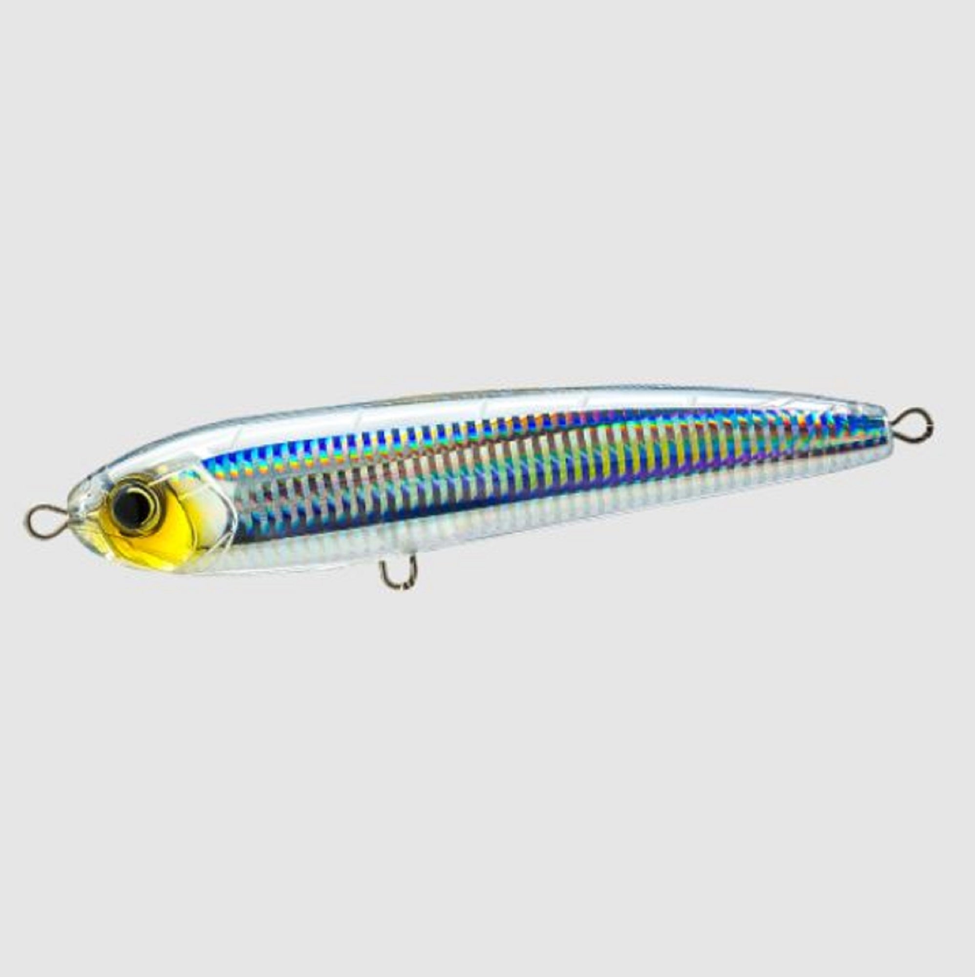 Yo Zuri Duel Hardcore Bullet Dive 200 mm Floating Lure F1241-HTMF (5358)
