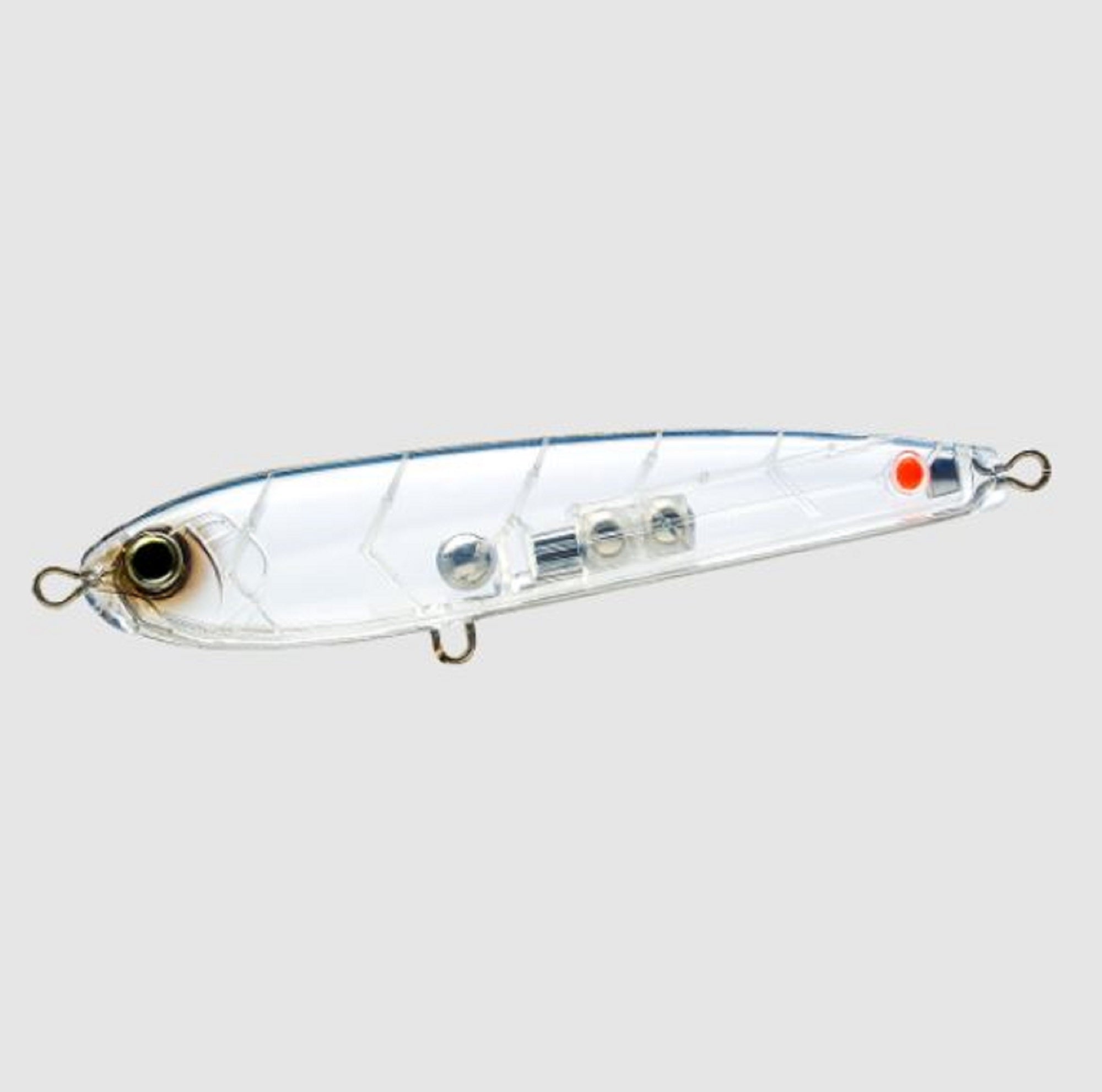 Yo Zuri Duel Hardcore Bullet Dive 200 mm Floating Lure F1241-TM (5365)