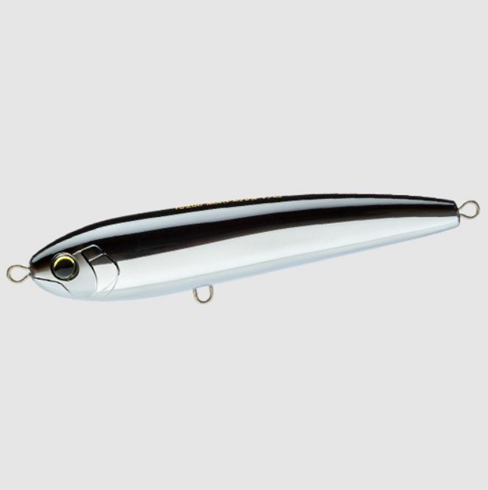 Yo Zuri Mag Dive 200F Floating Lure R1474-CSBL (5372)