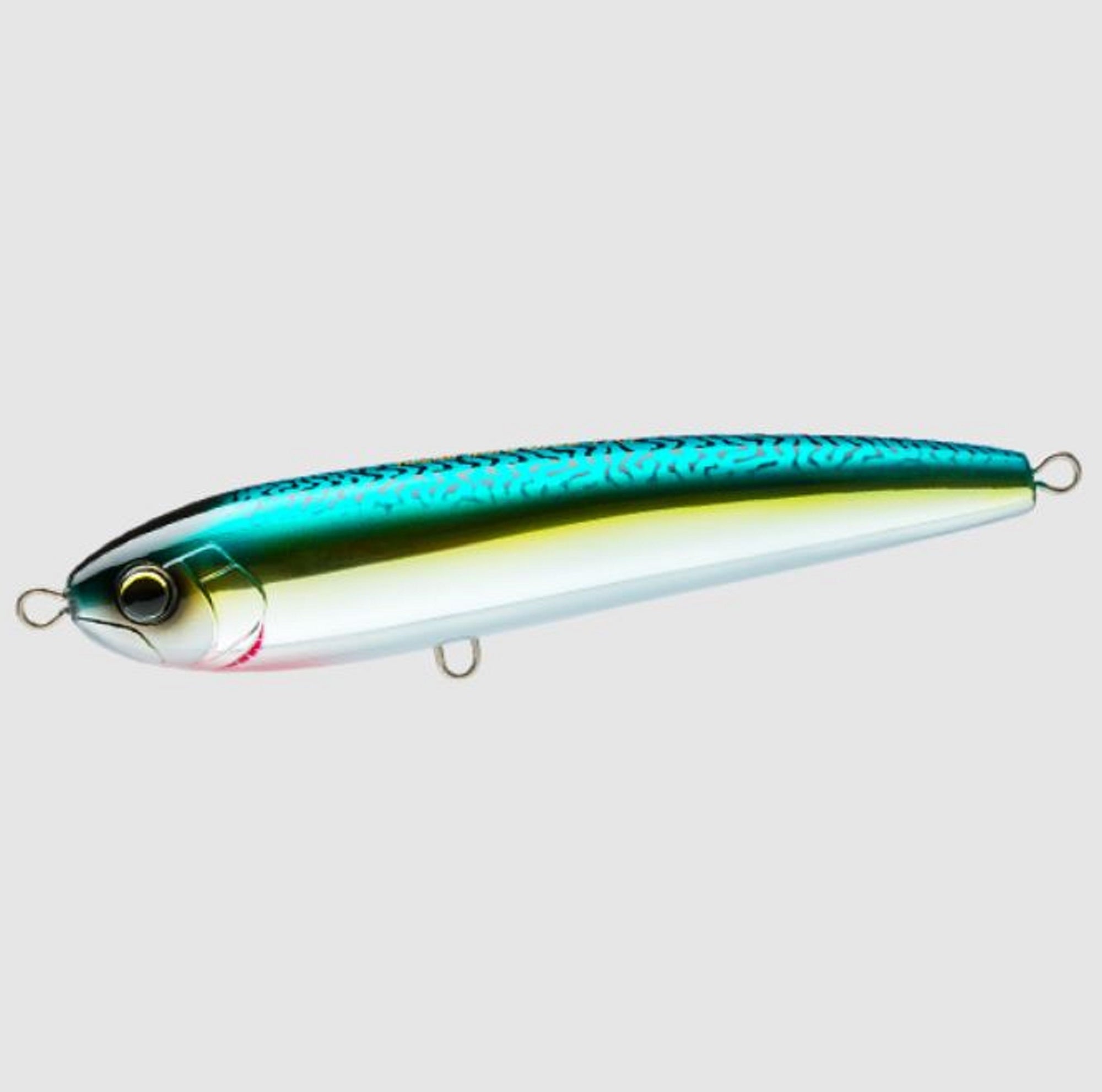 Yo Zuri Mag Dive 200F Floating Lure R1474-HGM (5389)