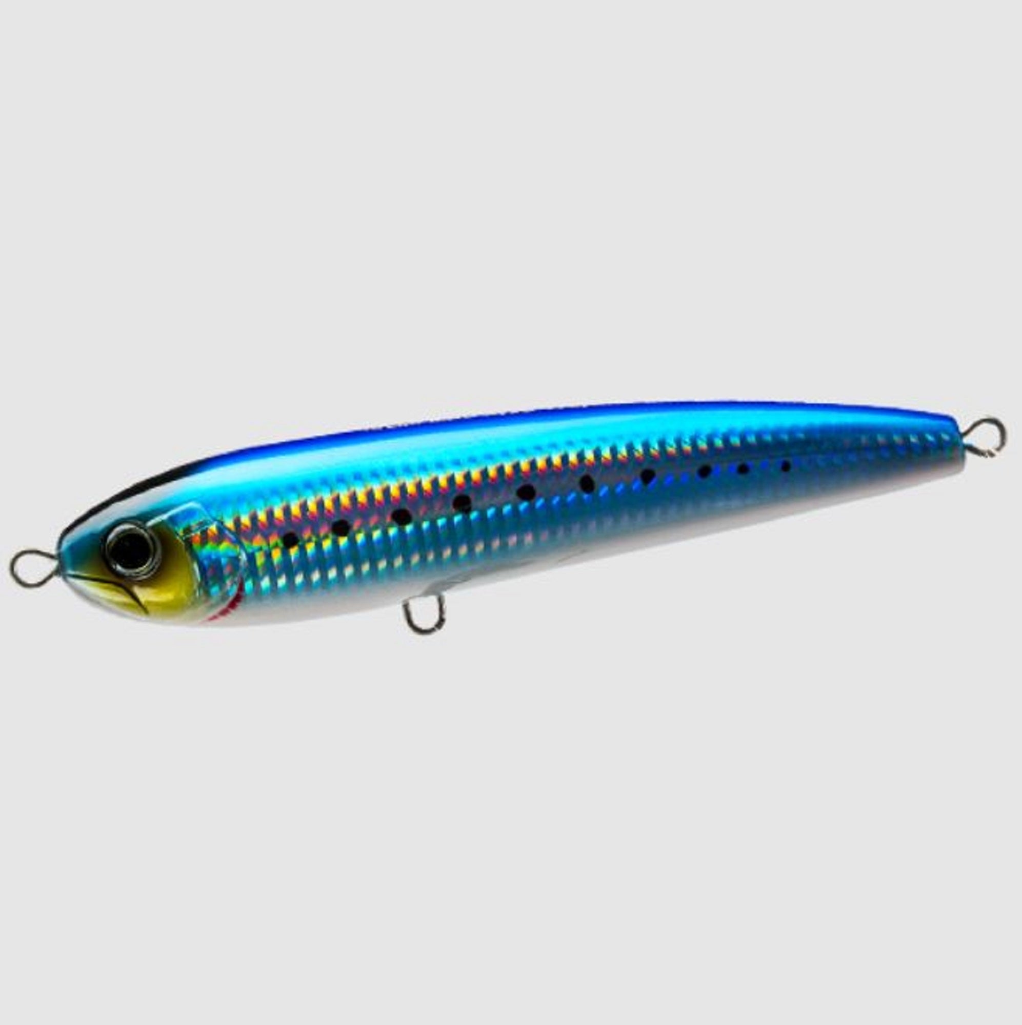 Yo Zuri Mag Dive 200F Floating Lure R1474-HIW (5396)