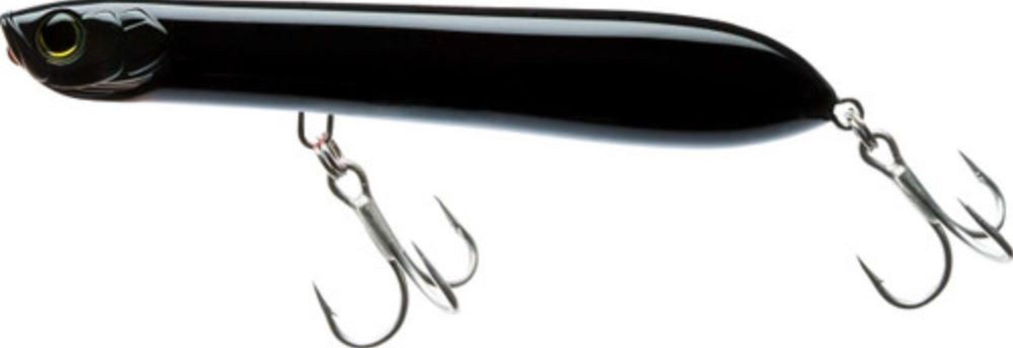 Yo Zuri Duel 3D Inshore Pencil Popper 135 mm Floating Lure R1433-BL (5464)