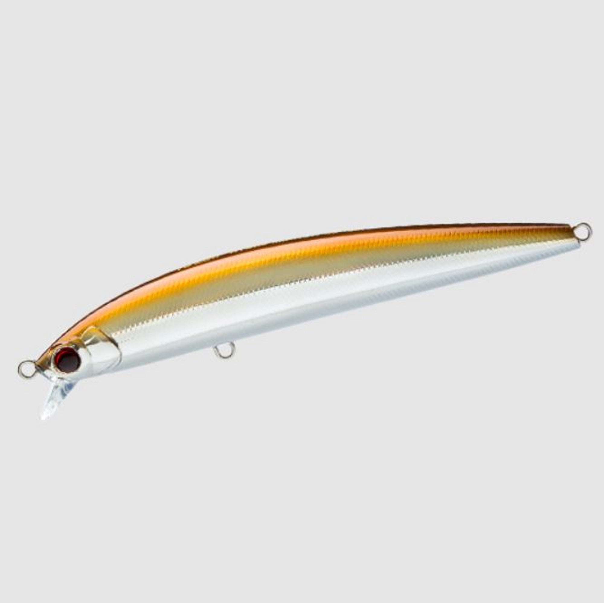 Yo Zuri Hydro Minnow Long Cast 150 mm Floating Lure R1322-HSE (5570)