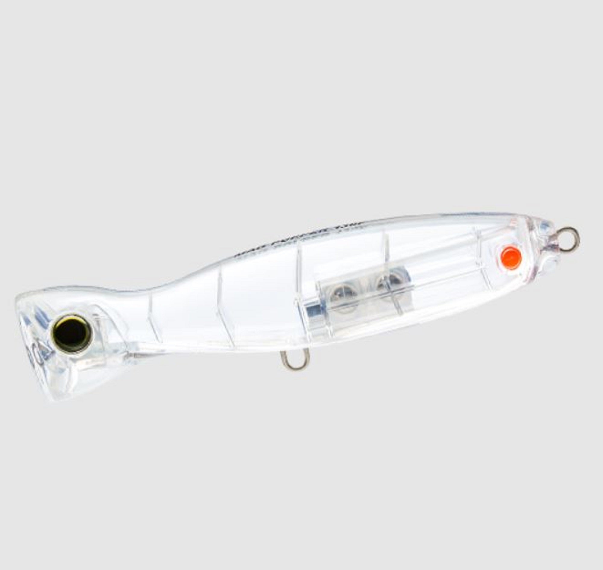 Yo Zuri Mag Popper 130F Floating Lure R1370-TM (5631)