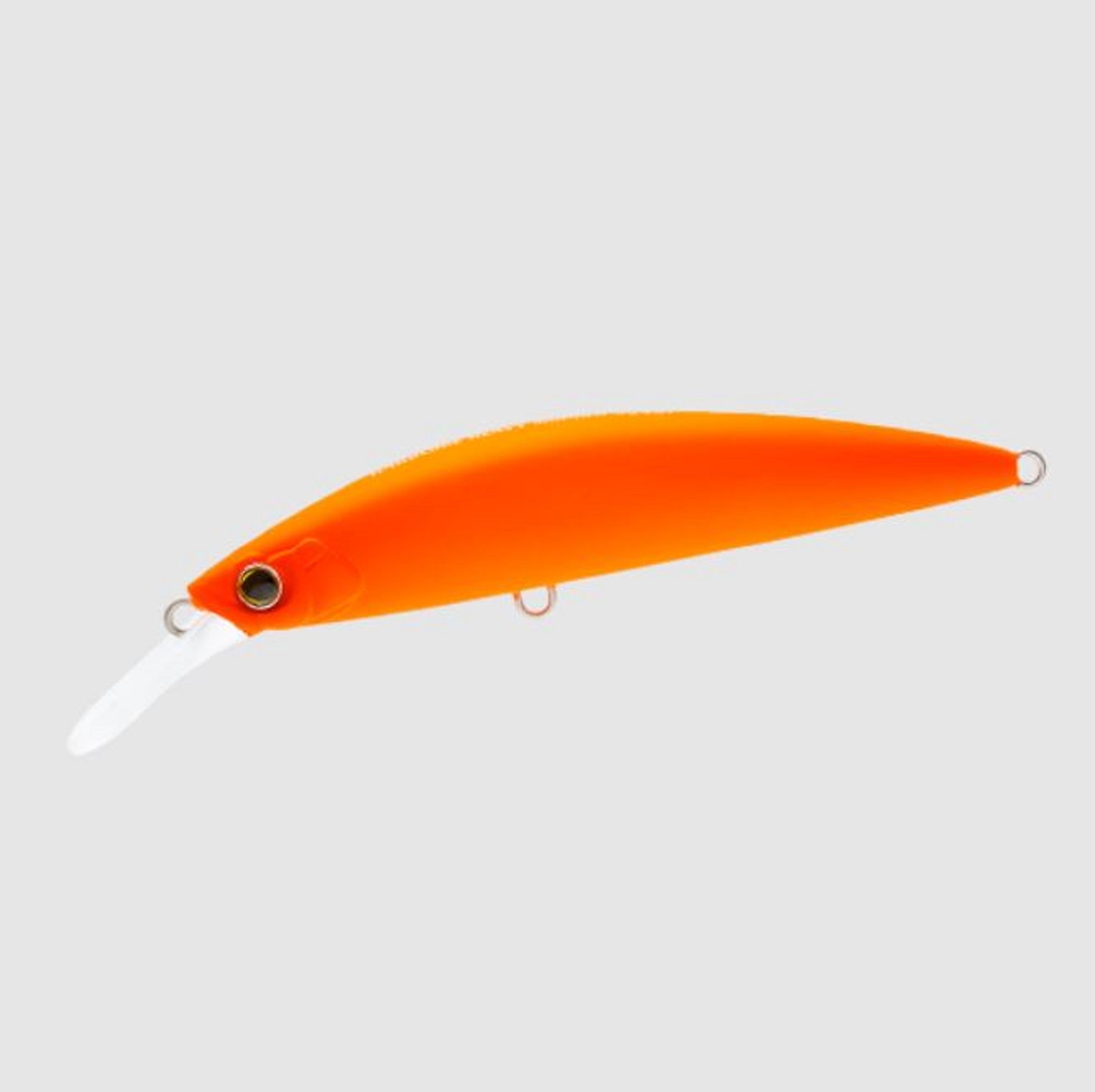 Yo Zuri Duel Hardcore 70S Heavy Sinking Minnow Lure F1188-MRO (7093)
