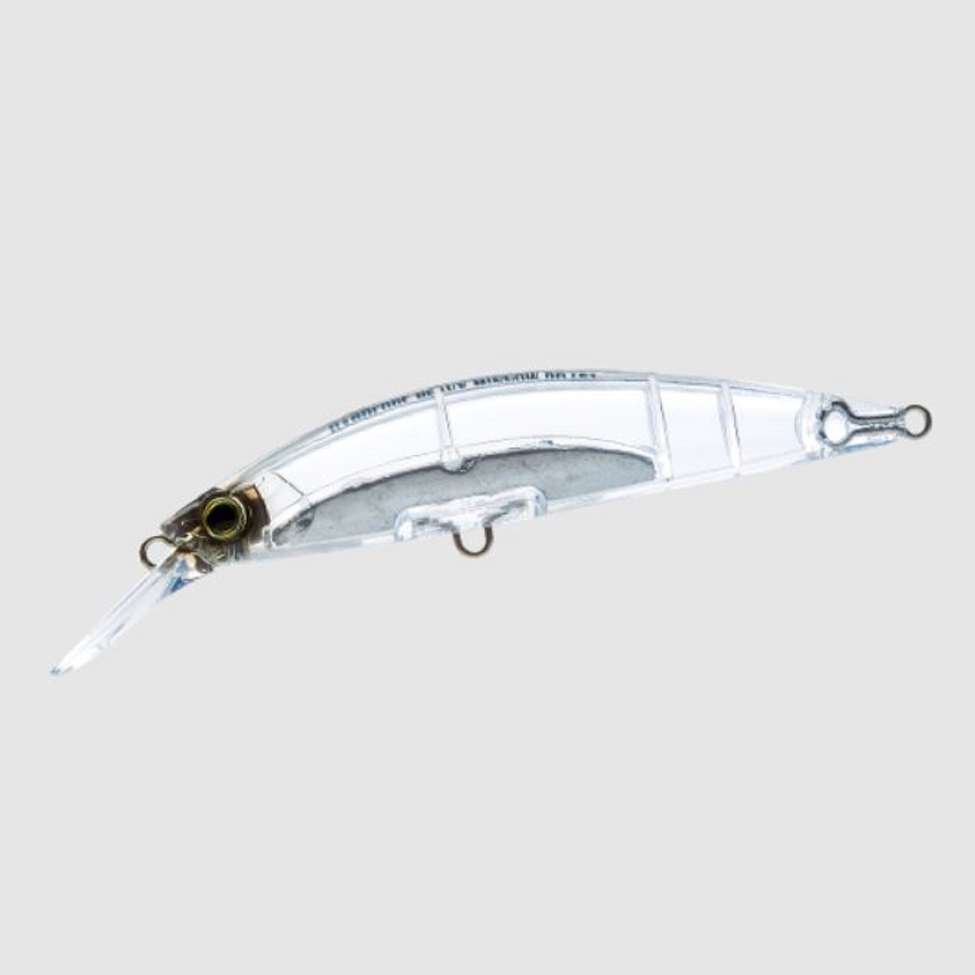 Yo Zuri Duel Hardcore 70S Heavy Sinking Minnow Lure F1188-TM (7109)