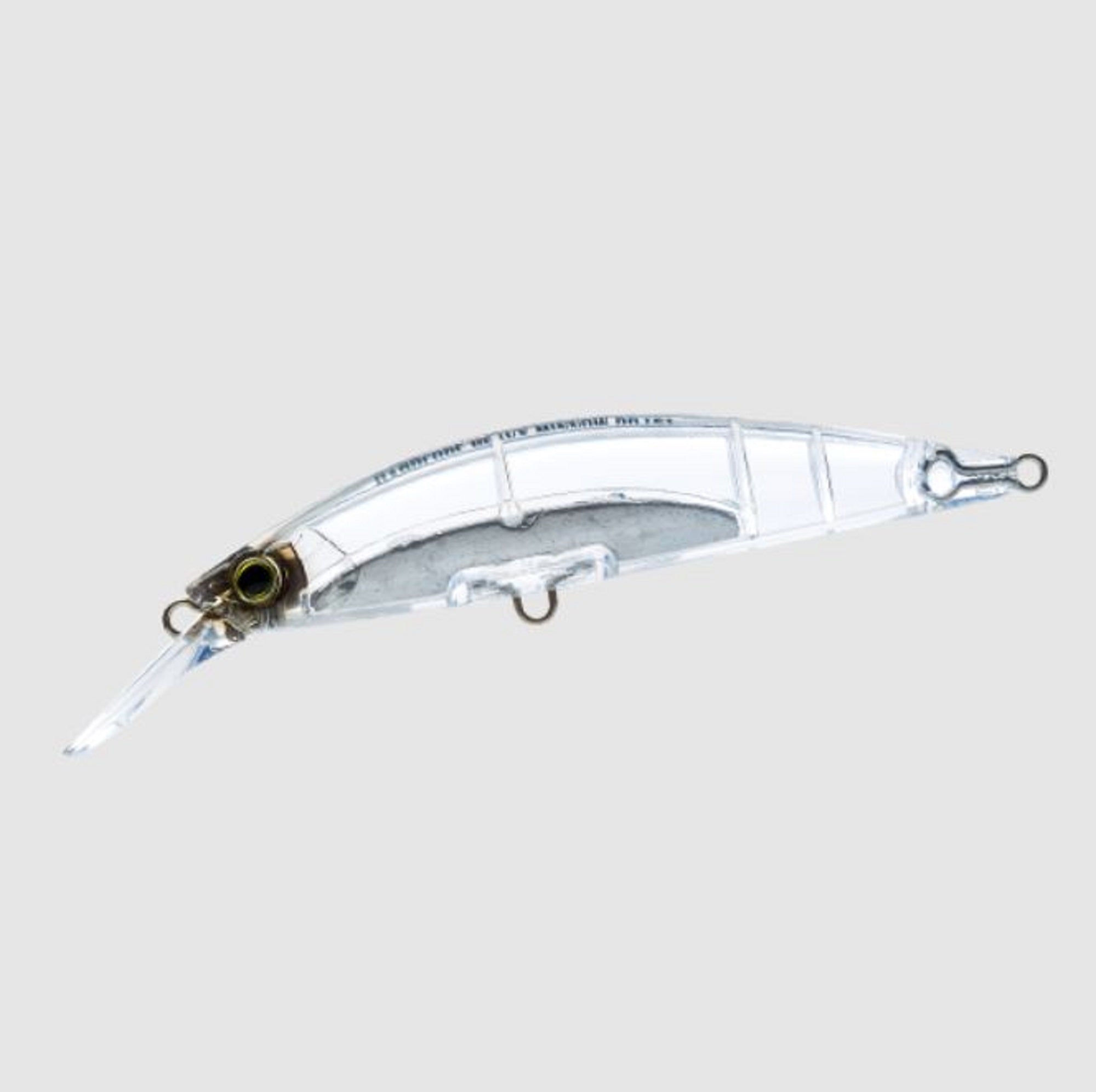 Yo Zuri Duel Hardcore 90S Heavy Sinking Minnow Lure F1189-TM (7147)