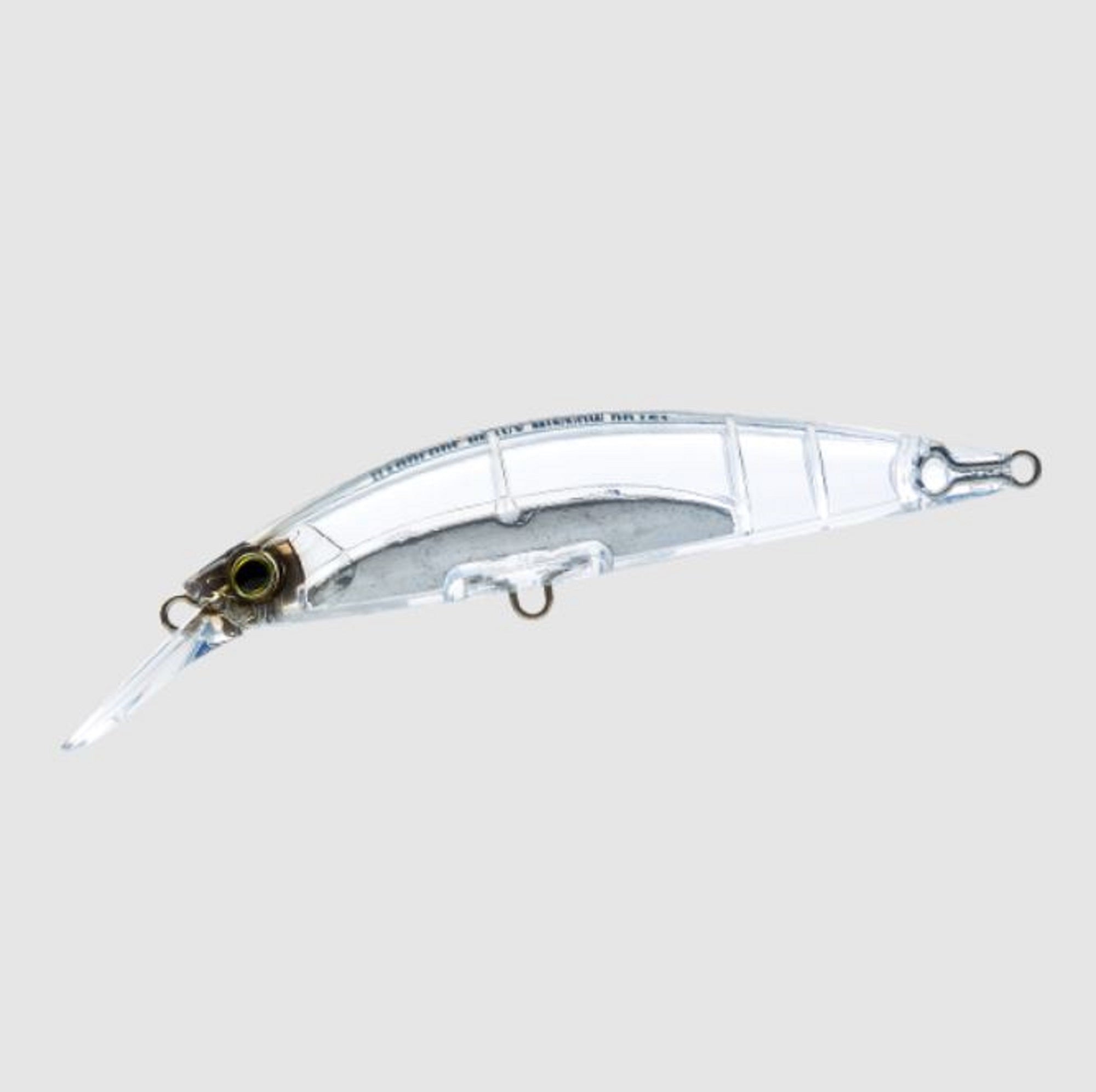 Yo Zuri Duel Hardcore 110S Heavy Sinking Minnow Lure F1190-TM (7185)