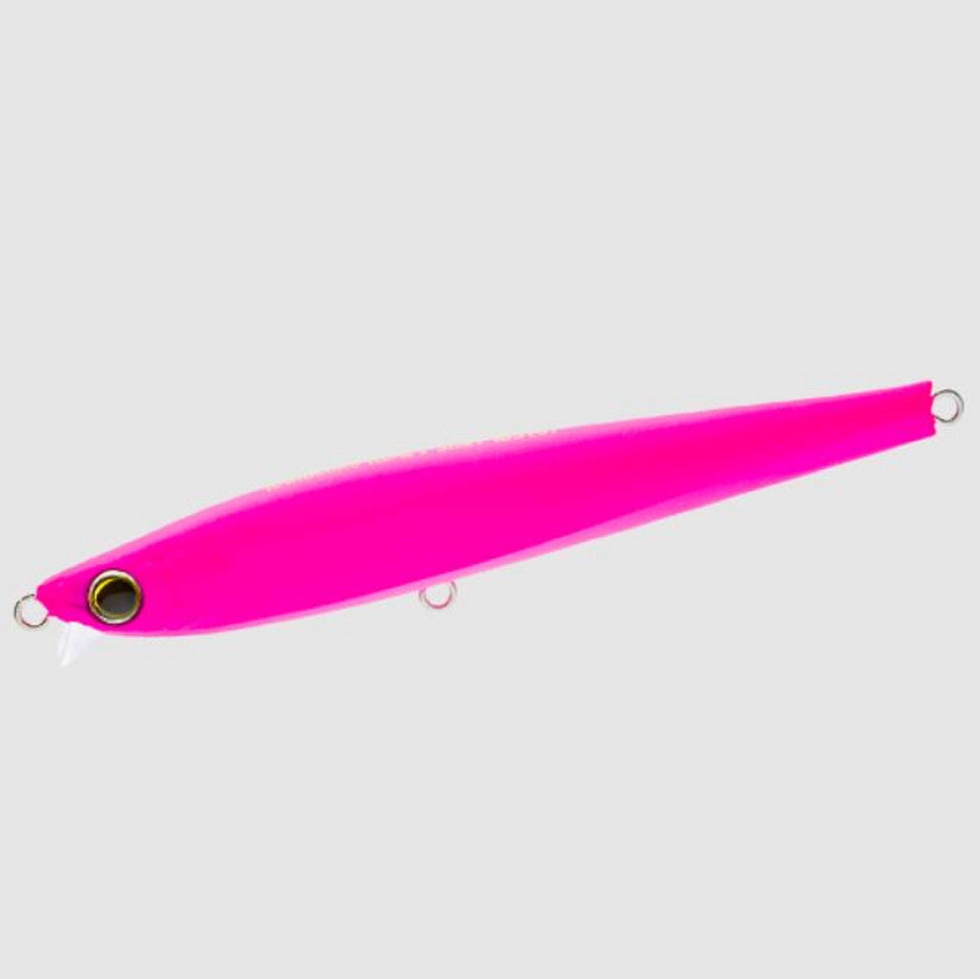 Yo Zuri Duel Hardcore Heavy Shot 105 Sinking Lure F1181-MP (7208)