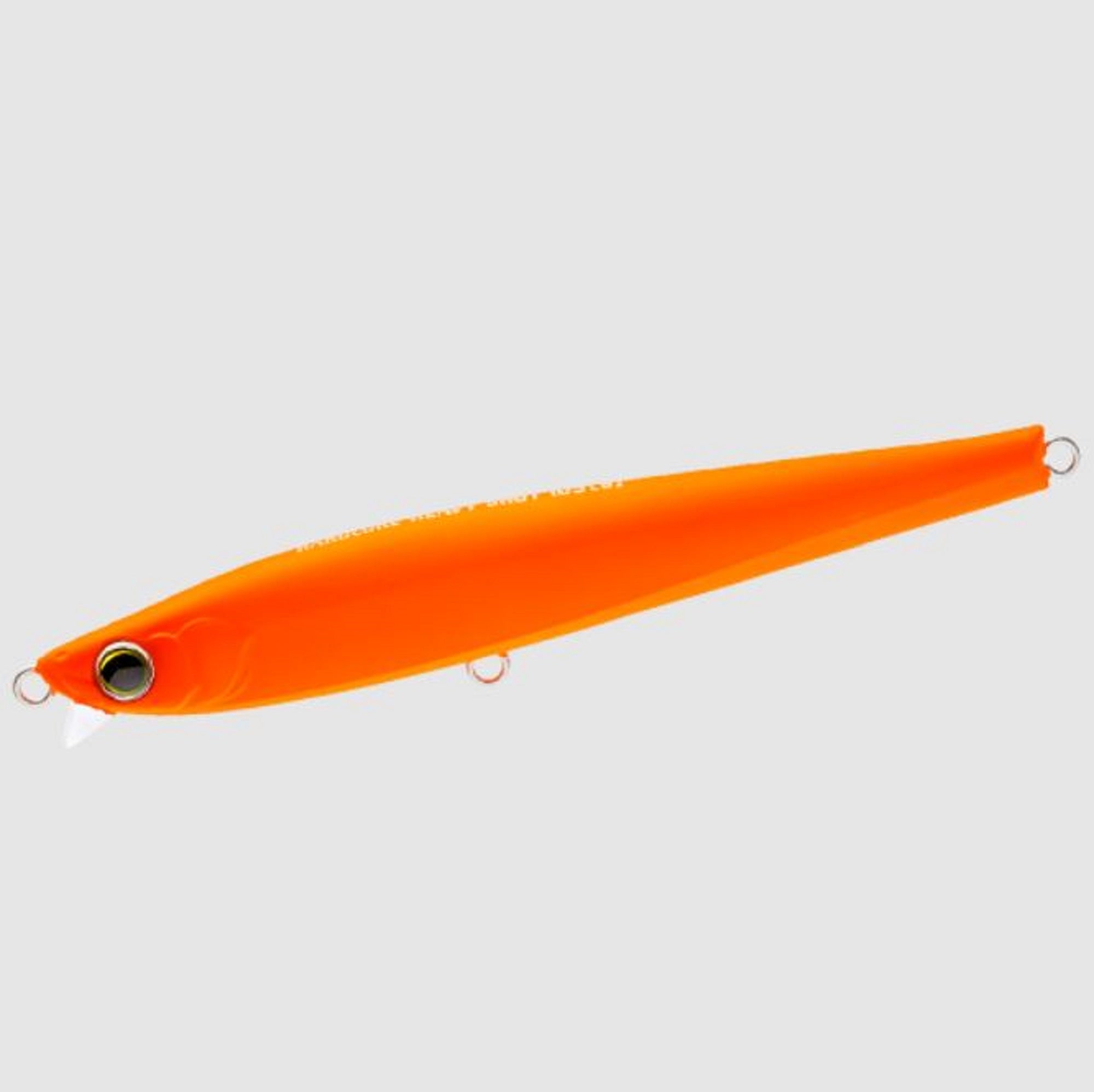 Yo Zuri Duel Hardcore Heavy Shot 105 Sinking Lure F1181-MRO (7215)