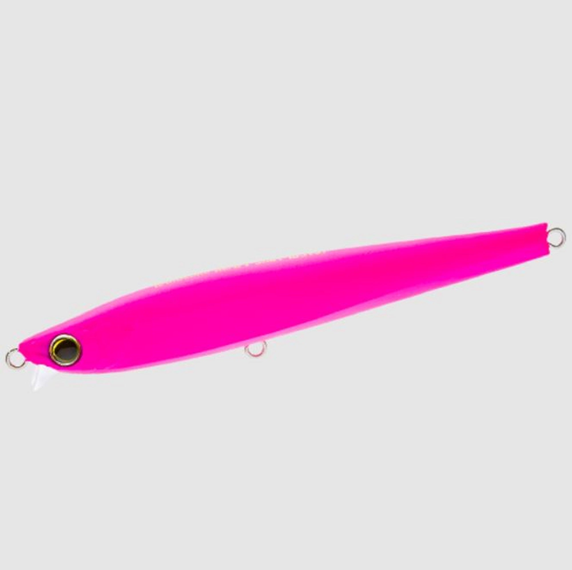 Yo Zuri Duel Hardcore Heavy Shot 125 Sinking Lure F1210-MP (7246)