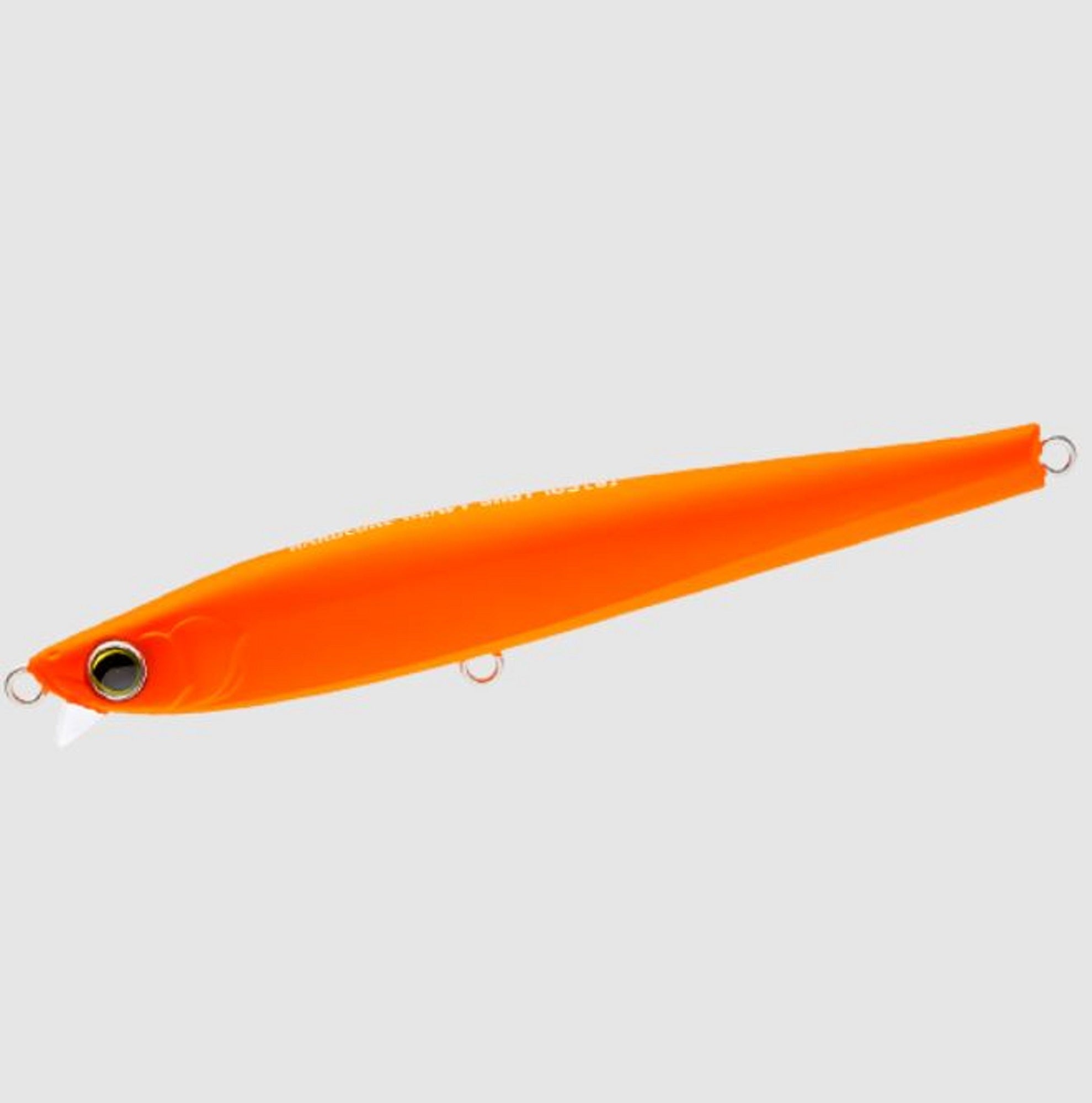 Yo Zuri Duel Hardcore Heavy Shot 125 Sinking Lure F1210-MRO (7253)