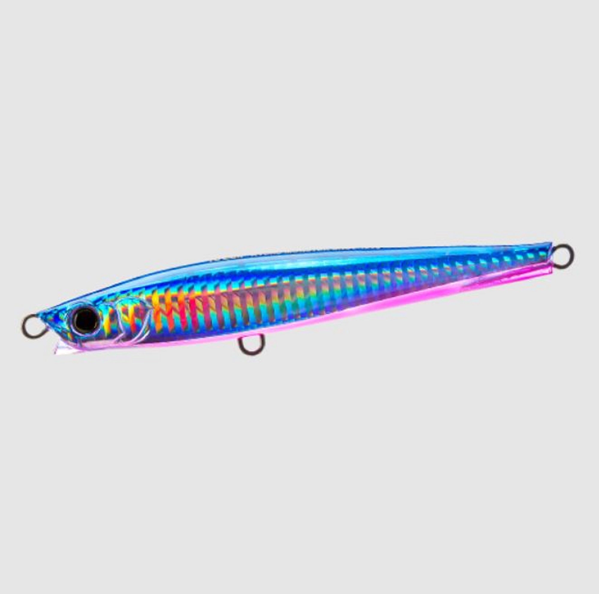 Yo Zuri Hydro Monster Shot 95 Sinking Lure R1450-HBP (7307)