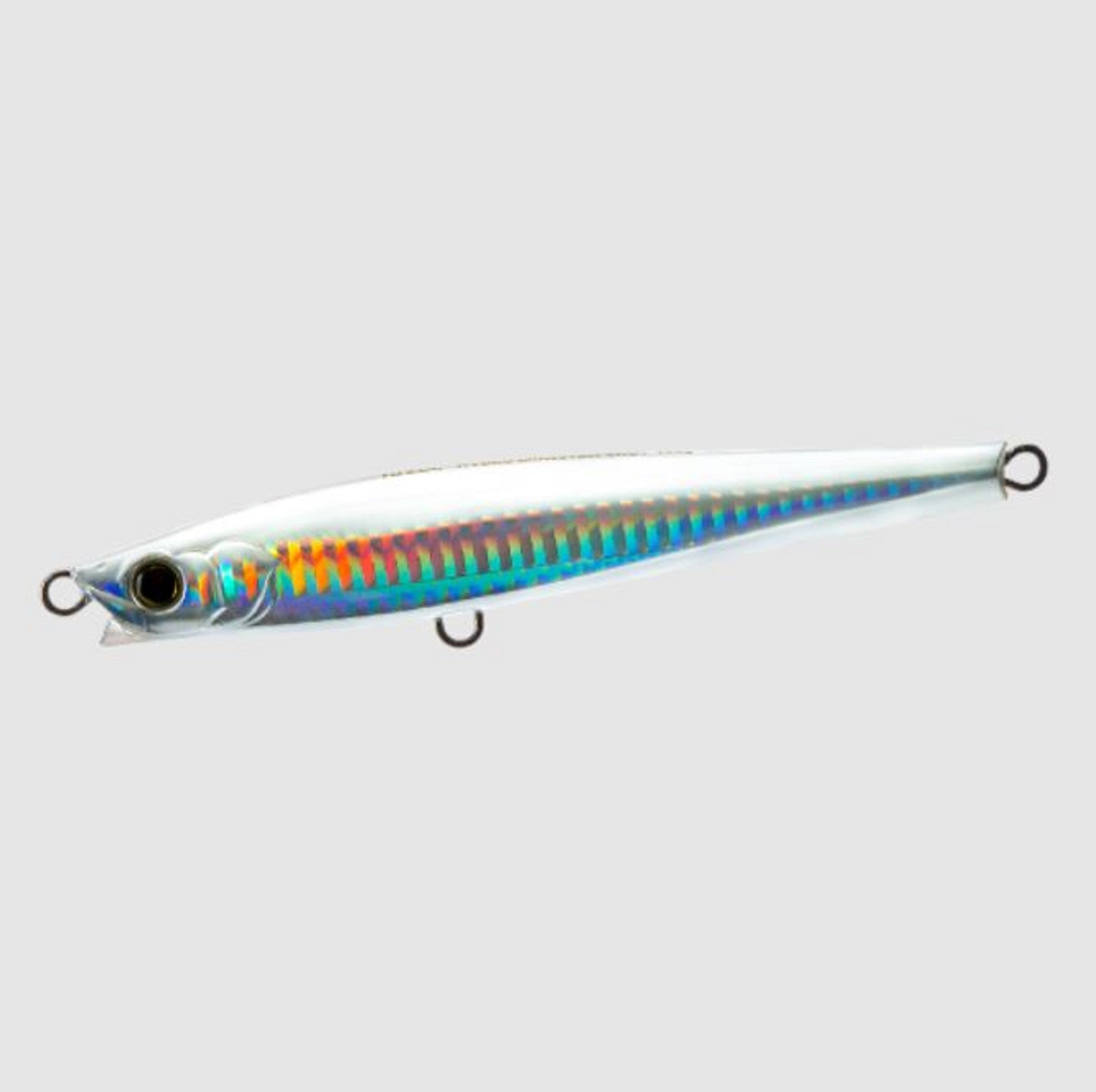 Yo Zuri Hydro Monster Shot 95 Sinking Lure R1450-HDW (7321)