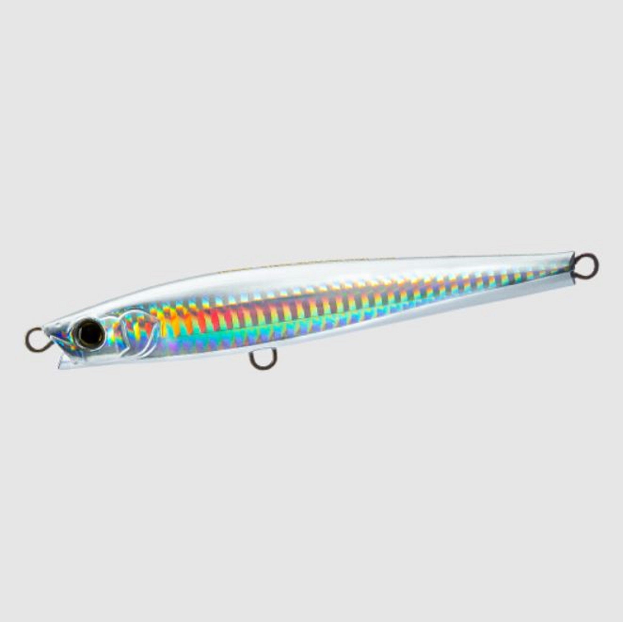 Yo Zuri Hydro Monster Shot 110 Sinking Lure R1451-HDS (7345)
