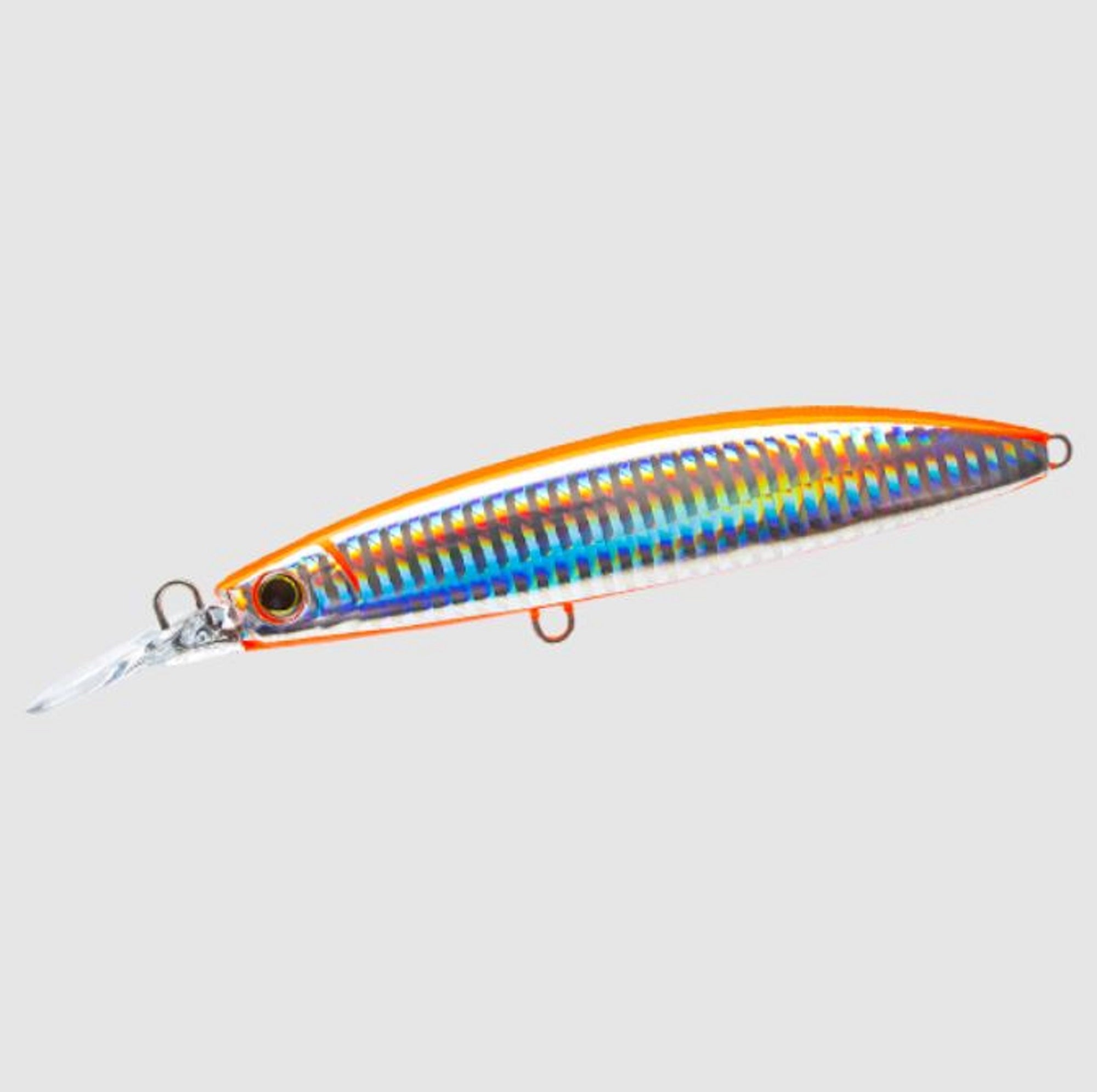 Yo Zuri Duel Hardcore Bullet Fast 140 mm Sinking Lure F1244-HSO (7659)