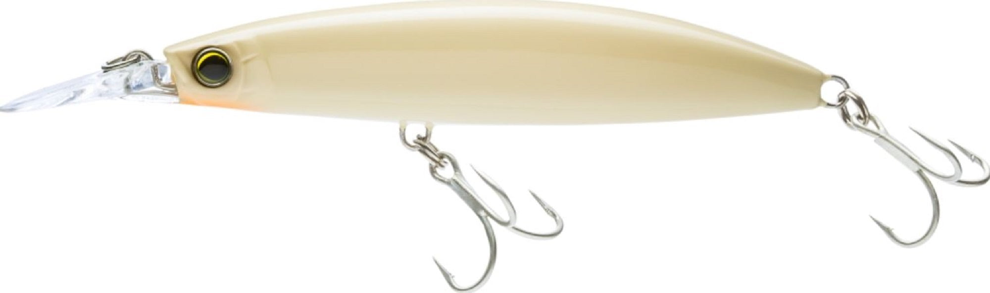 Yo Zuri Mag Speed 120 mm 35 grams Sinking Lure R1478-BONE (7789)