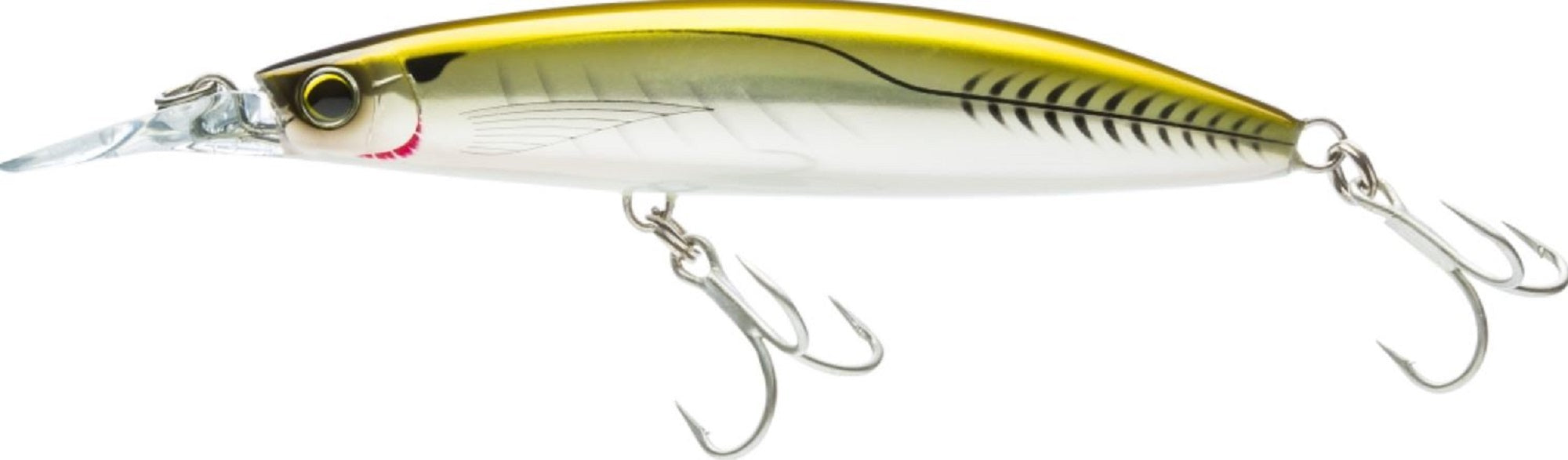 Yo Zuri Mag Speed 120 mm 35 grams Sinking Lure R1478-HAJ (7796)