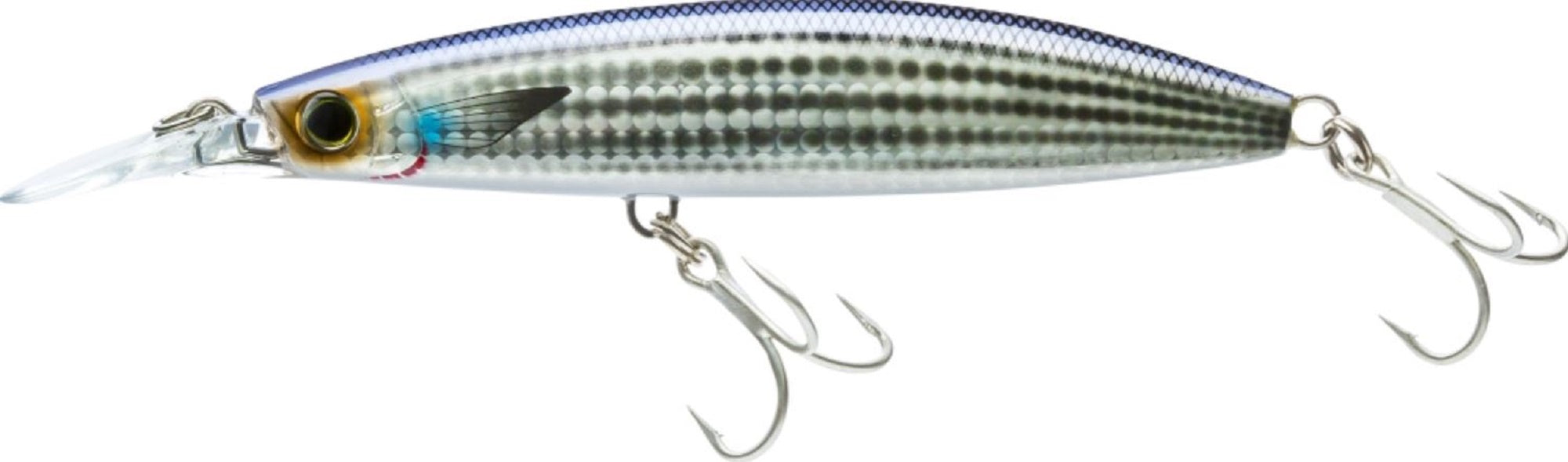 Yo Zuri Mag Speed 120 mm 35 grams Sinking Lure R1478-HMT (7833)