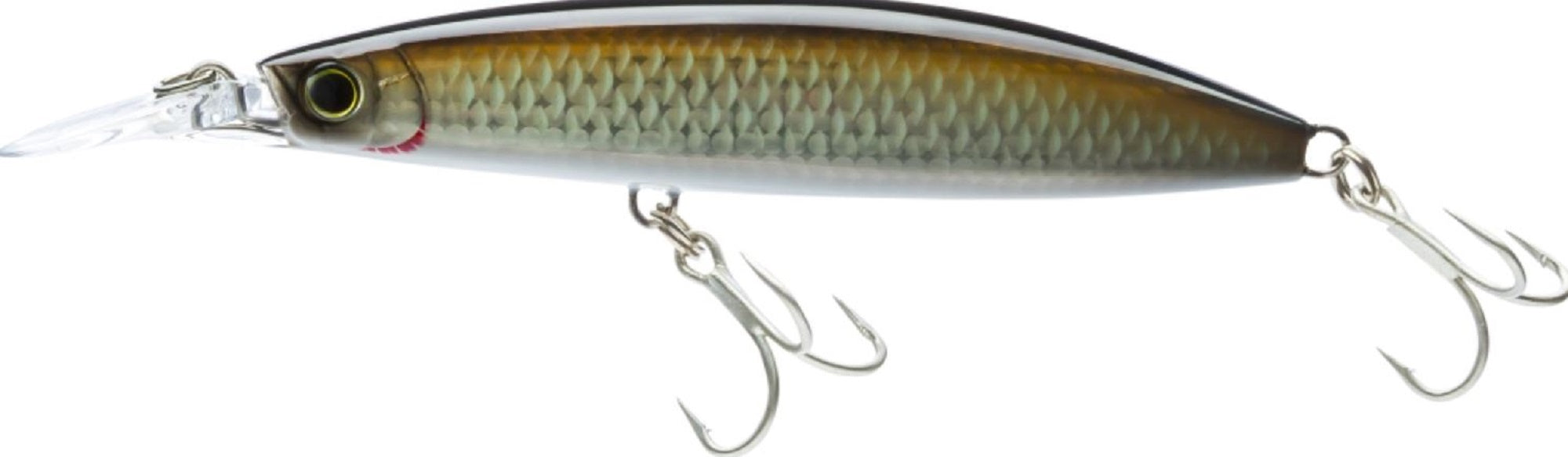 Yo Zuri Mag Speed 120 mm 35 grams Sinking Lure R1478-HRSN (7840)