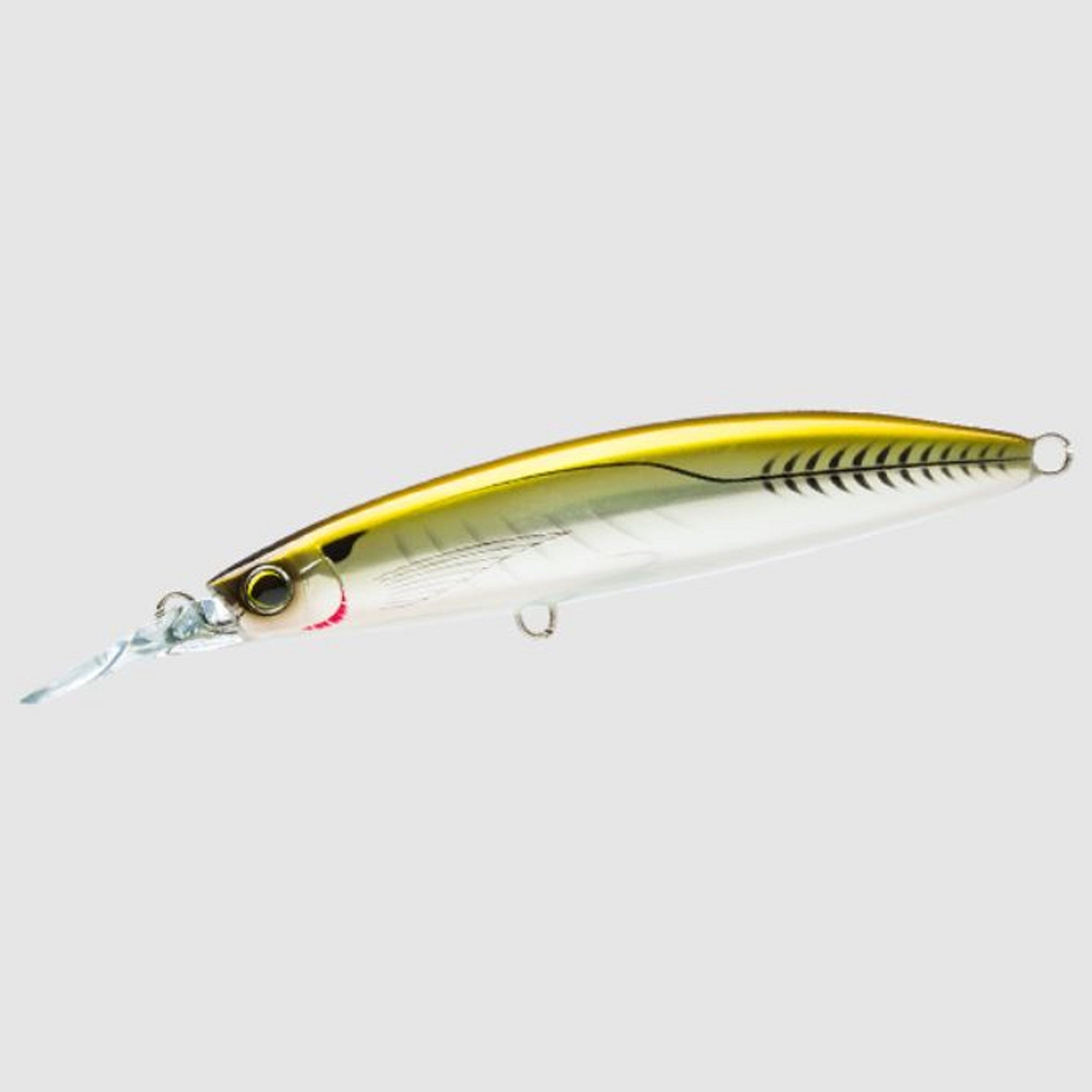 Yo Zuri Mag Speed 140 mm 45 grams Sinking Lure R1479-HAJ (7888)