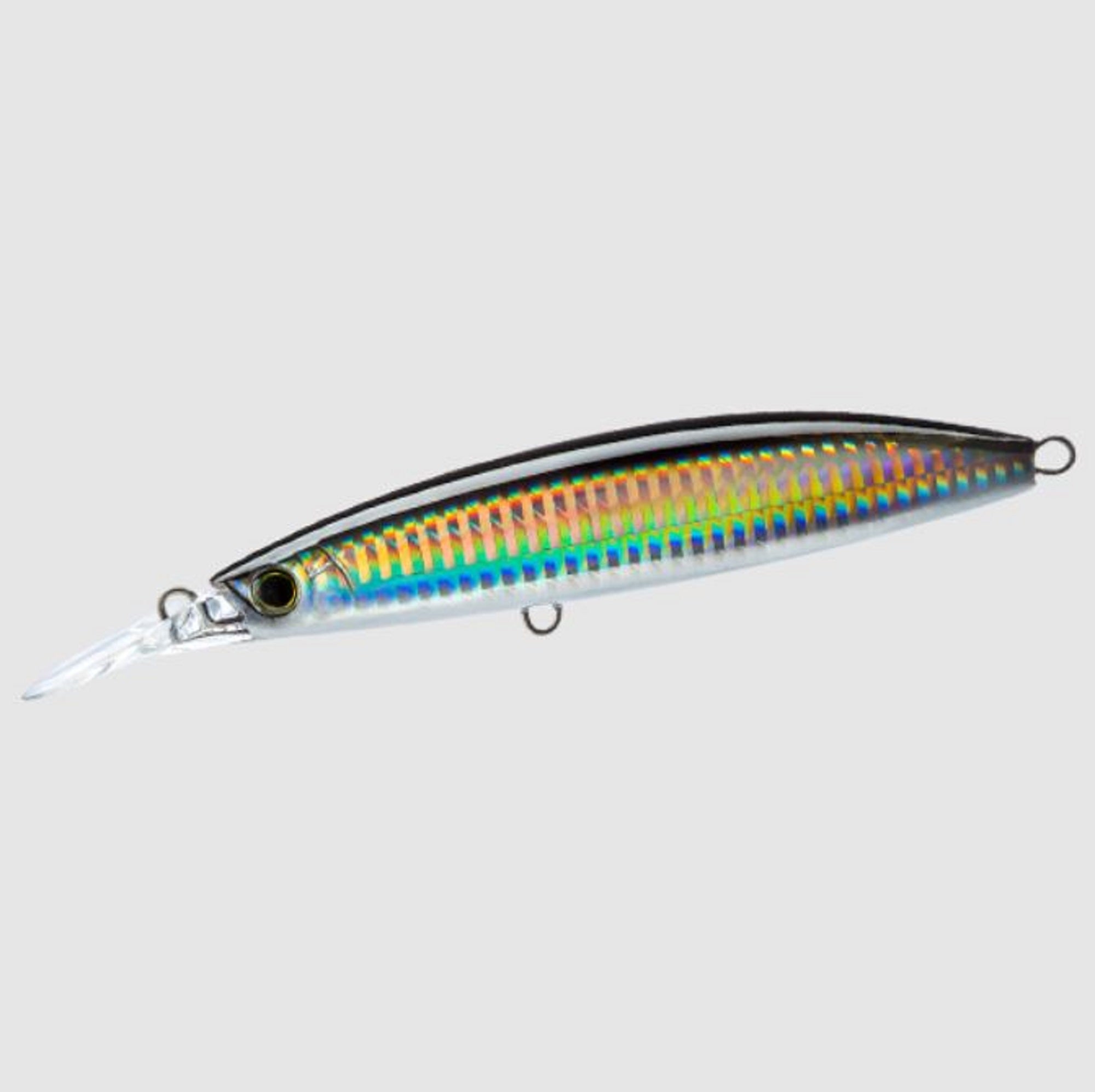 Yo Zuri Mag Speed 140 mm 45 grams Sinking Lure R1479-HBL (7895)