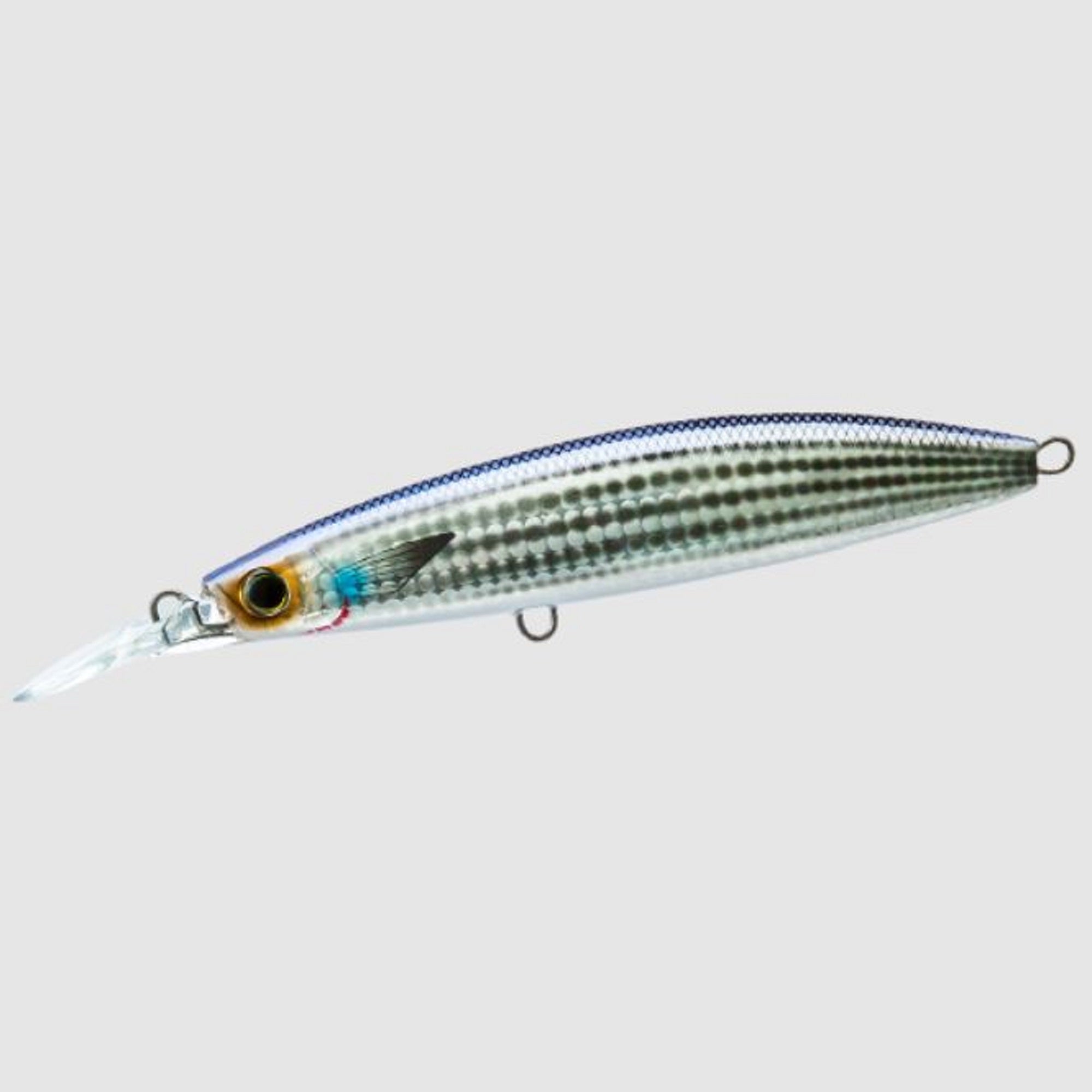 Yo Zuri Mag Speed 140 mm 45 grams Sinking Lure R1479-HMT (7925)