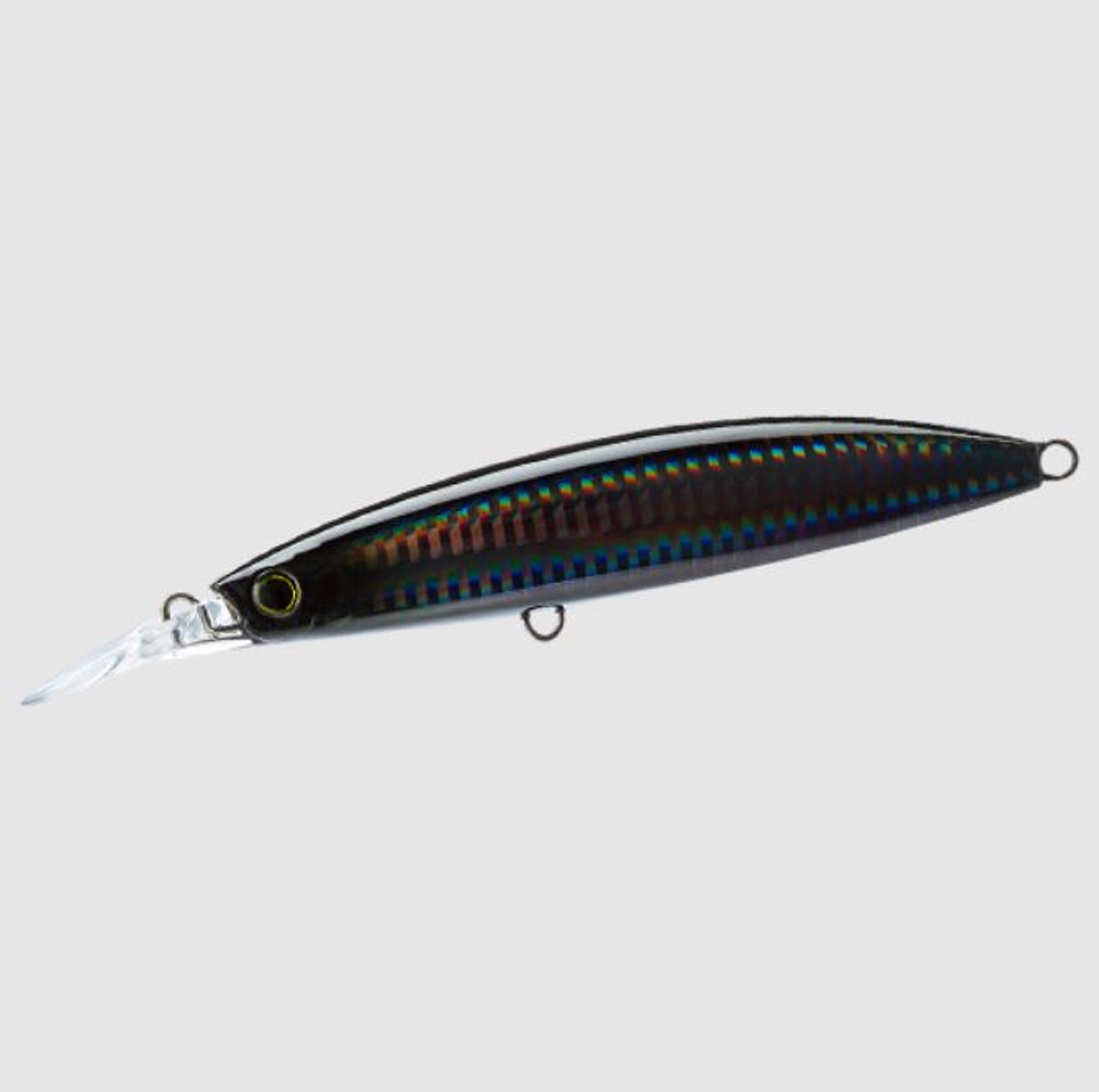 Yo Zuri Mag Speed 140 mm 45 grams Sinking Lure R1479-HSBL (7949)