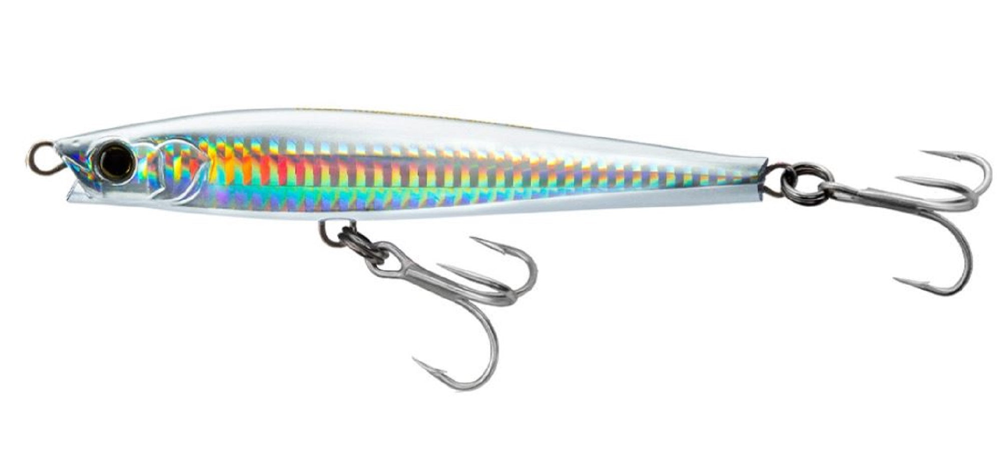 Yo Zuri Hydro Monster Shot 140 Sinking Lure R1480-HDS (8007)