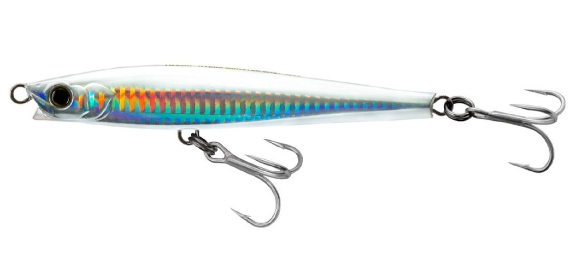 Yo Zuri Hydro Monster Shot 140 Sinking Lure R1480-HDW (8014)