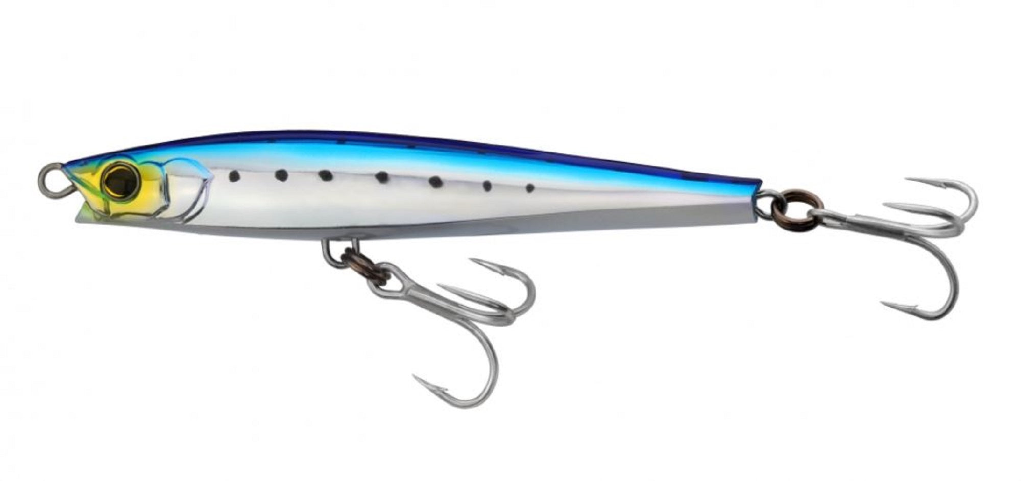 Yo Zuri Hydro Monster Shot 140 Sinking Lure R1480-HIW (8038)